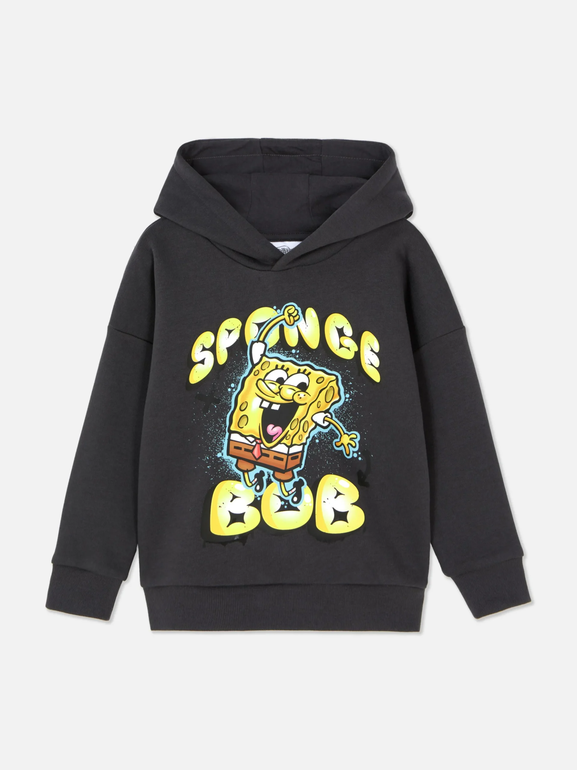 Kids' SpongeBob SquarePants Hoodie