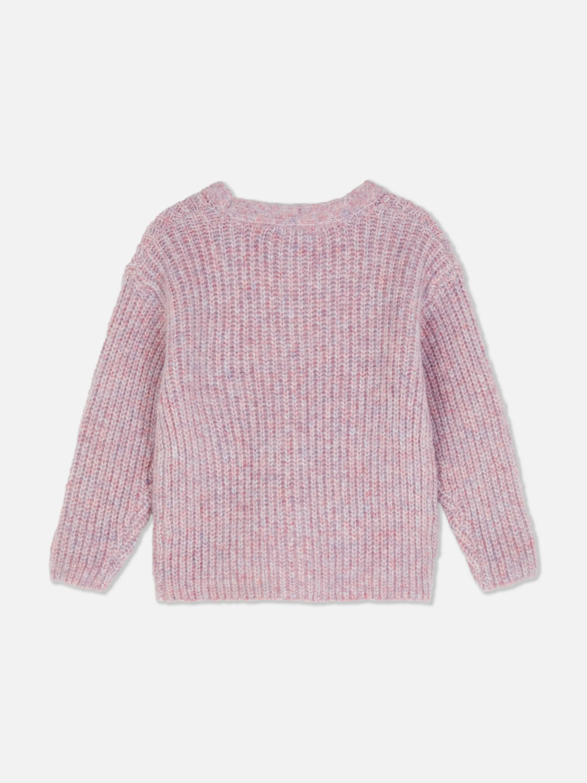 Knit Cardigan