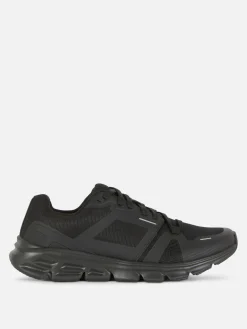 Lace-Up Gym Sneakers
