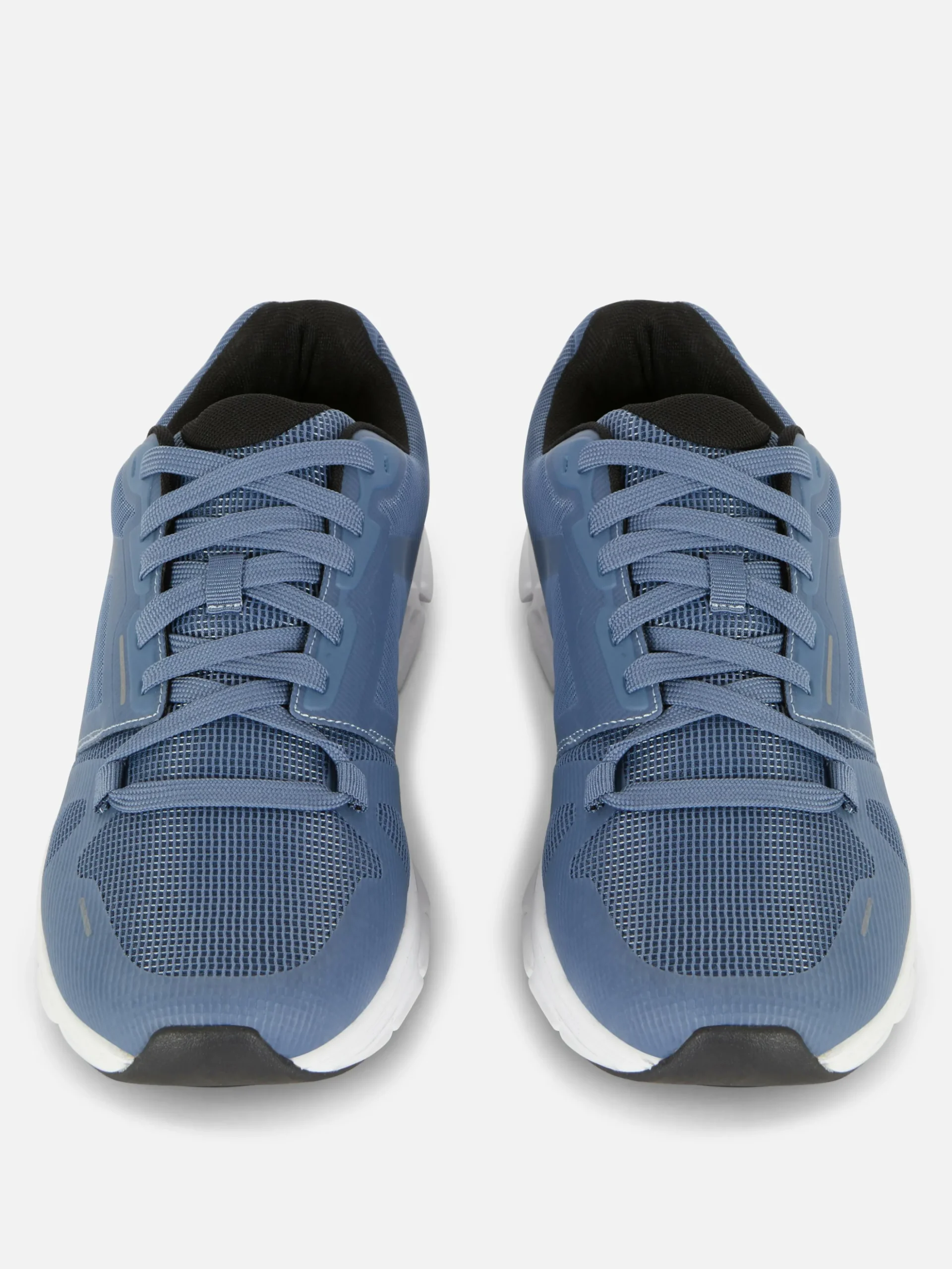 Lace-Up Gym Sneakers