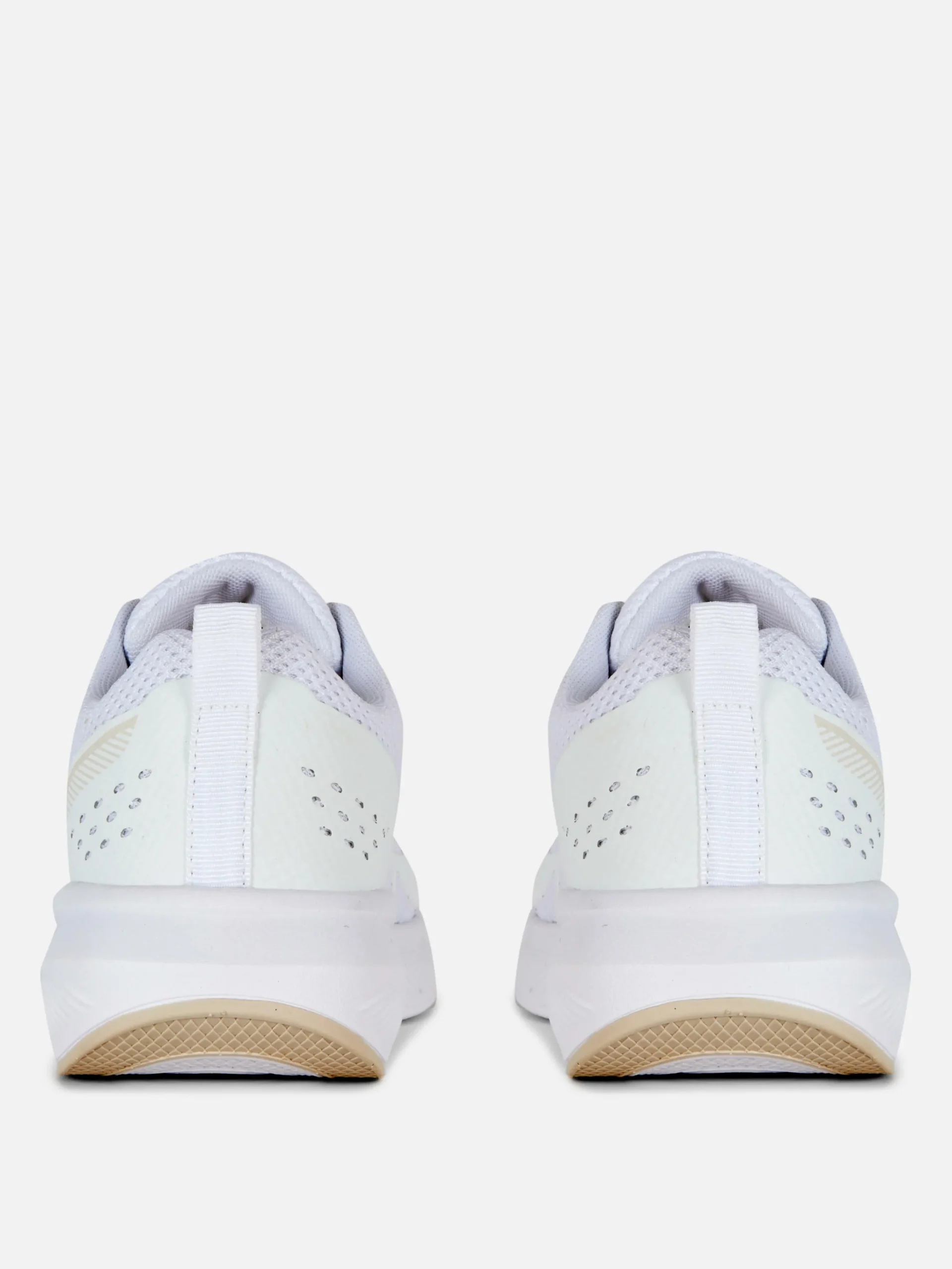 Lace-Up Sports Sneakers