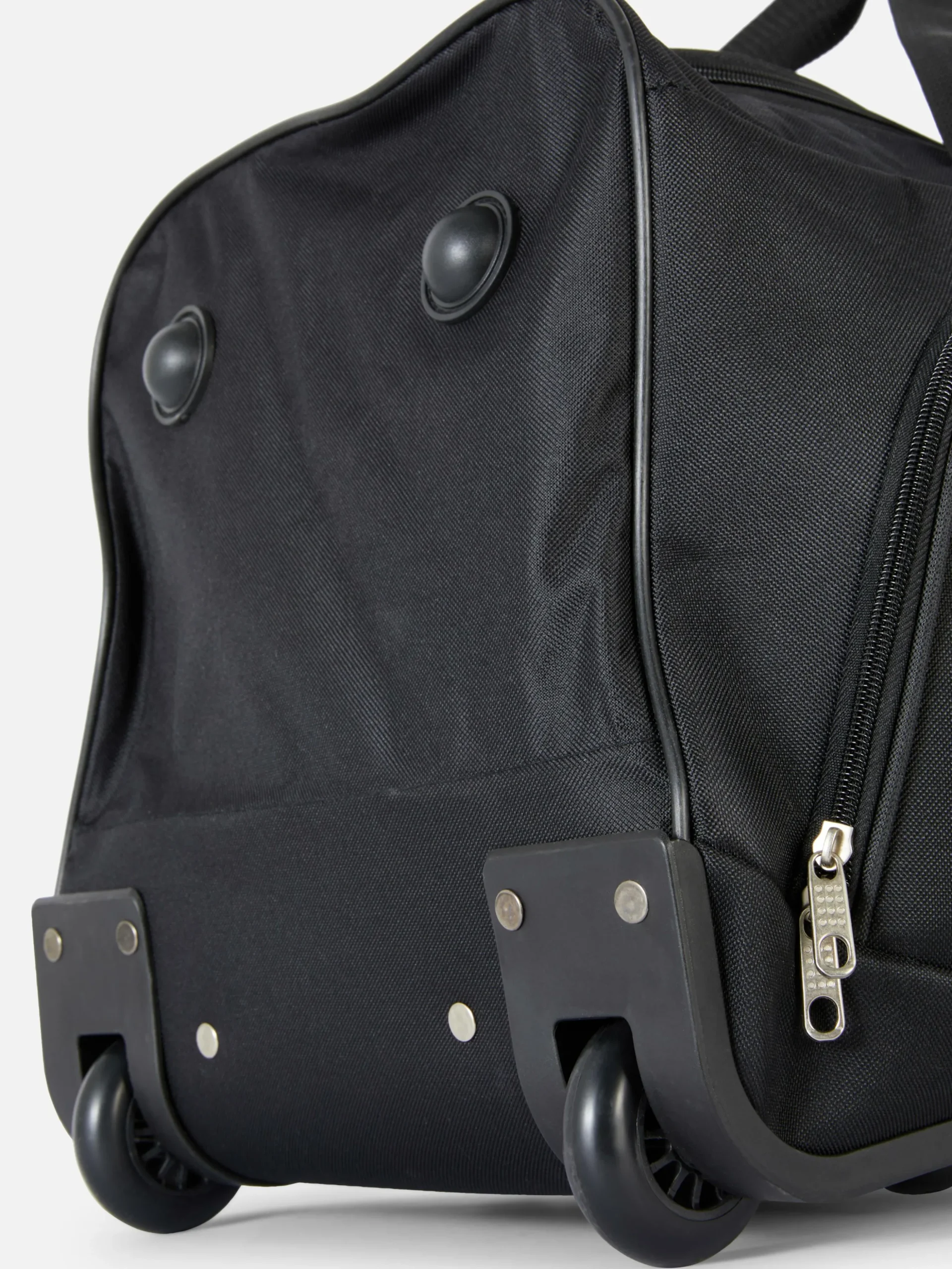Large Trolley Duffle Bag