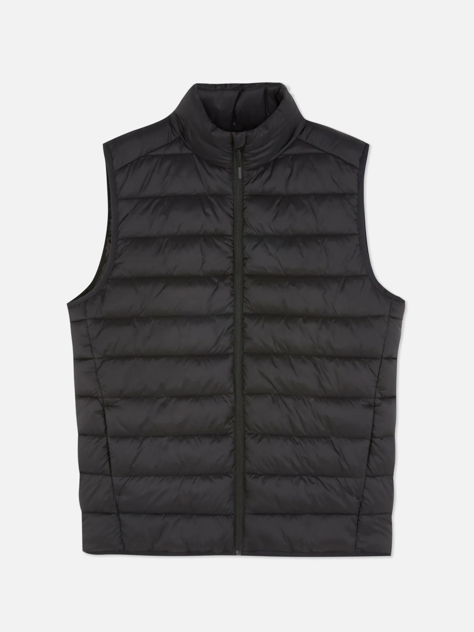 Lightweight Padded Vest