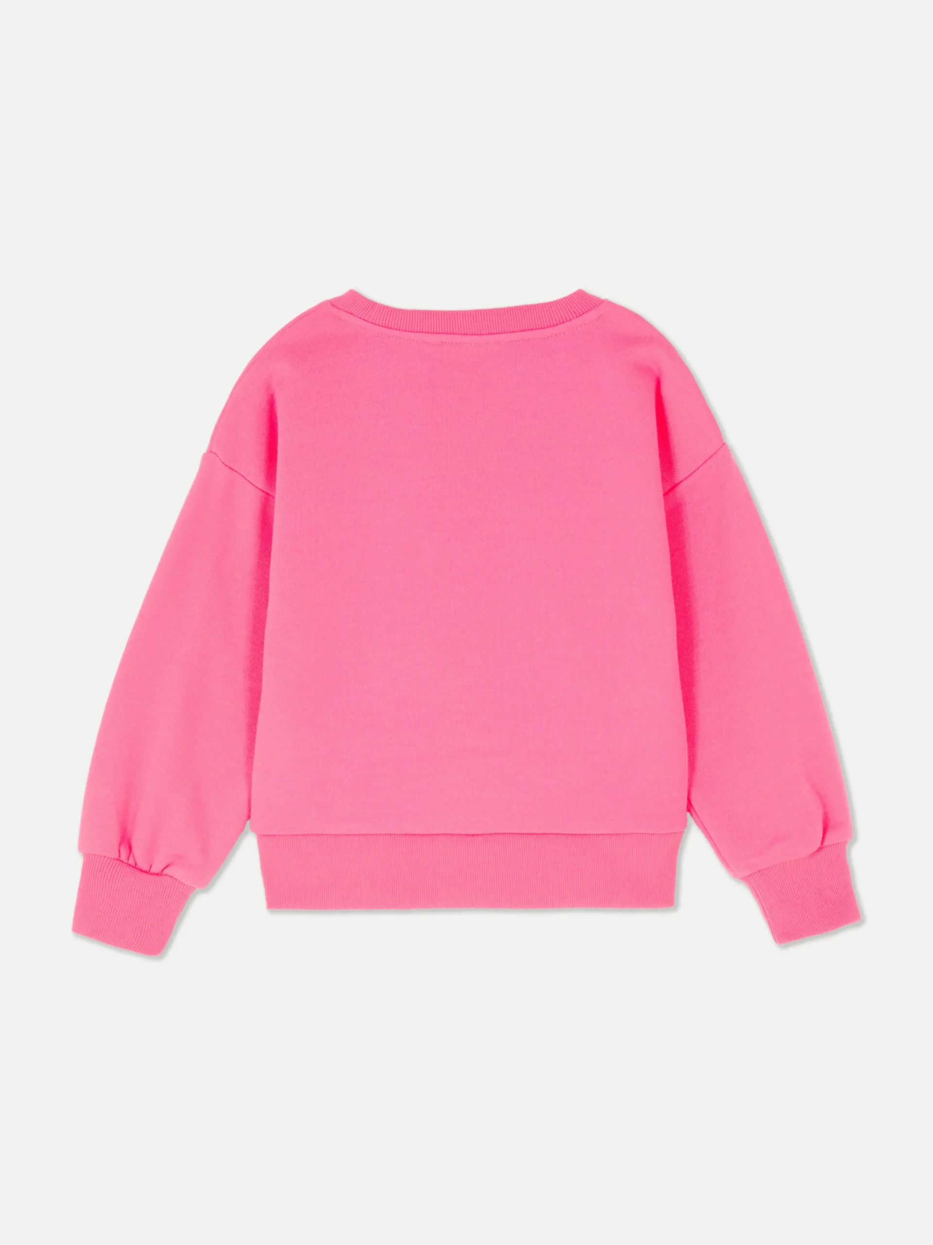 LOL! Surprise Graphic Sweatshirt
