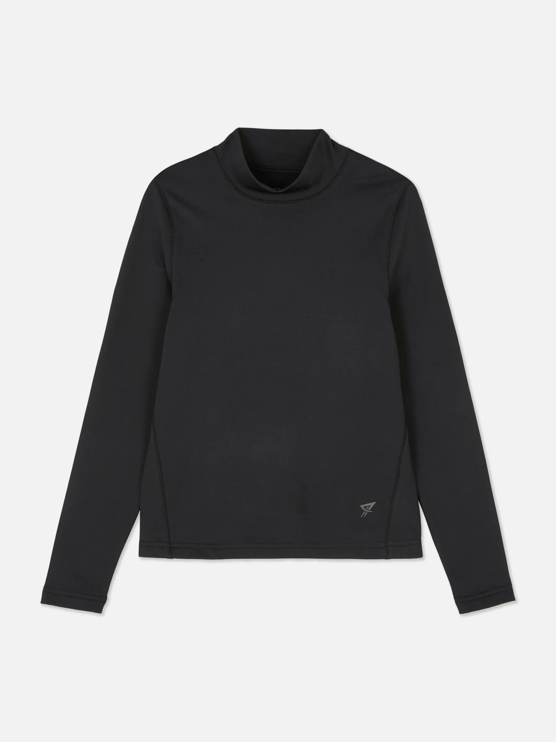 Long Sleeve Base Layer Top