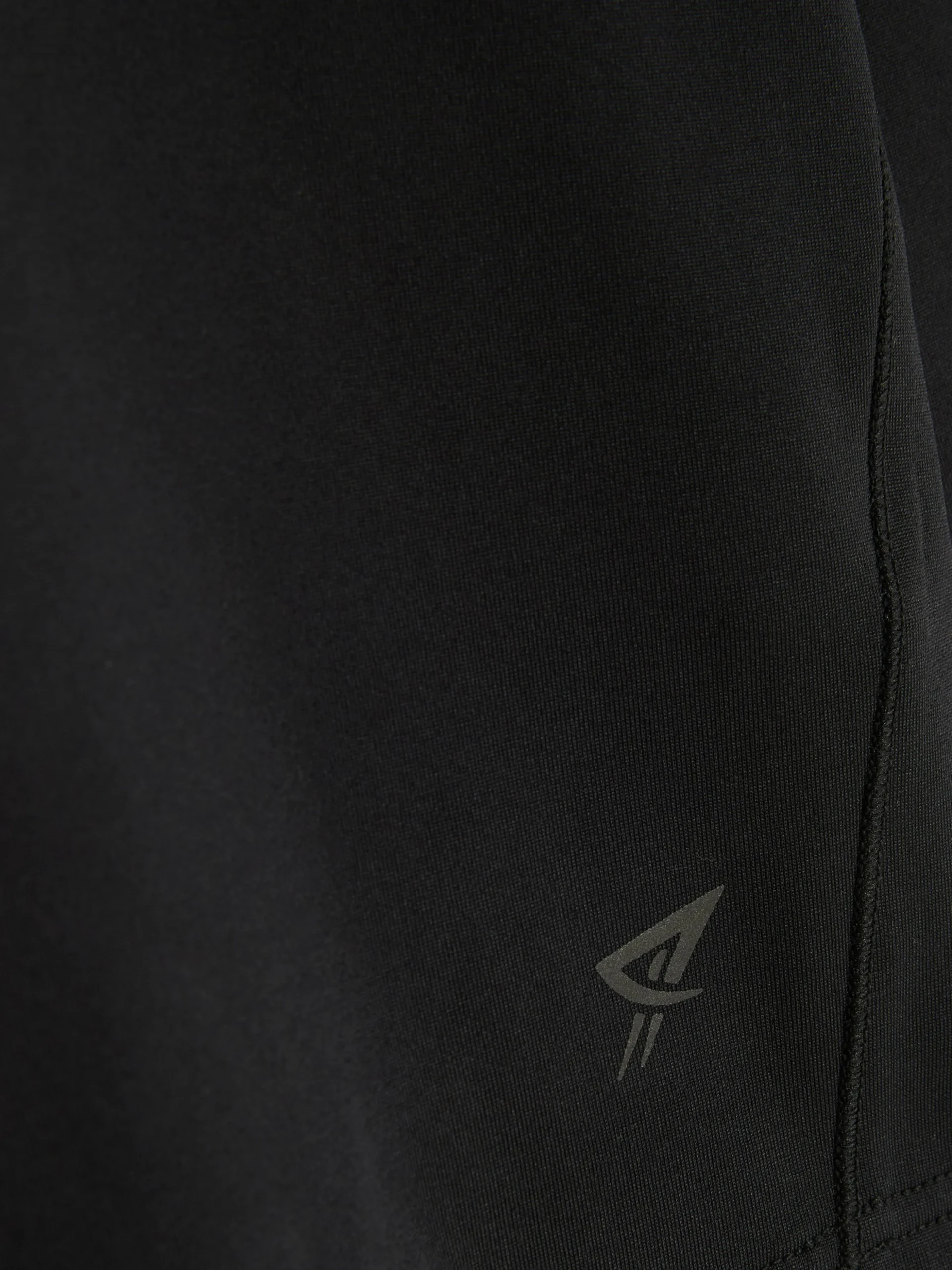 Long Sleeve Base Layer Top