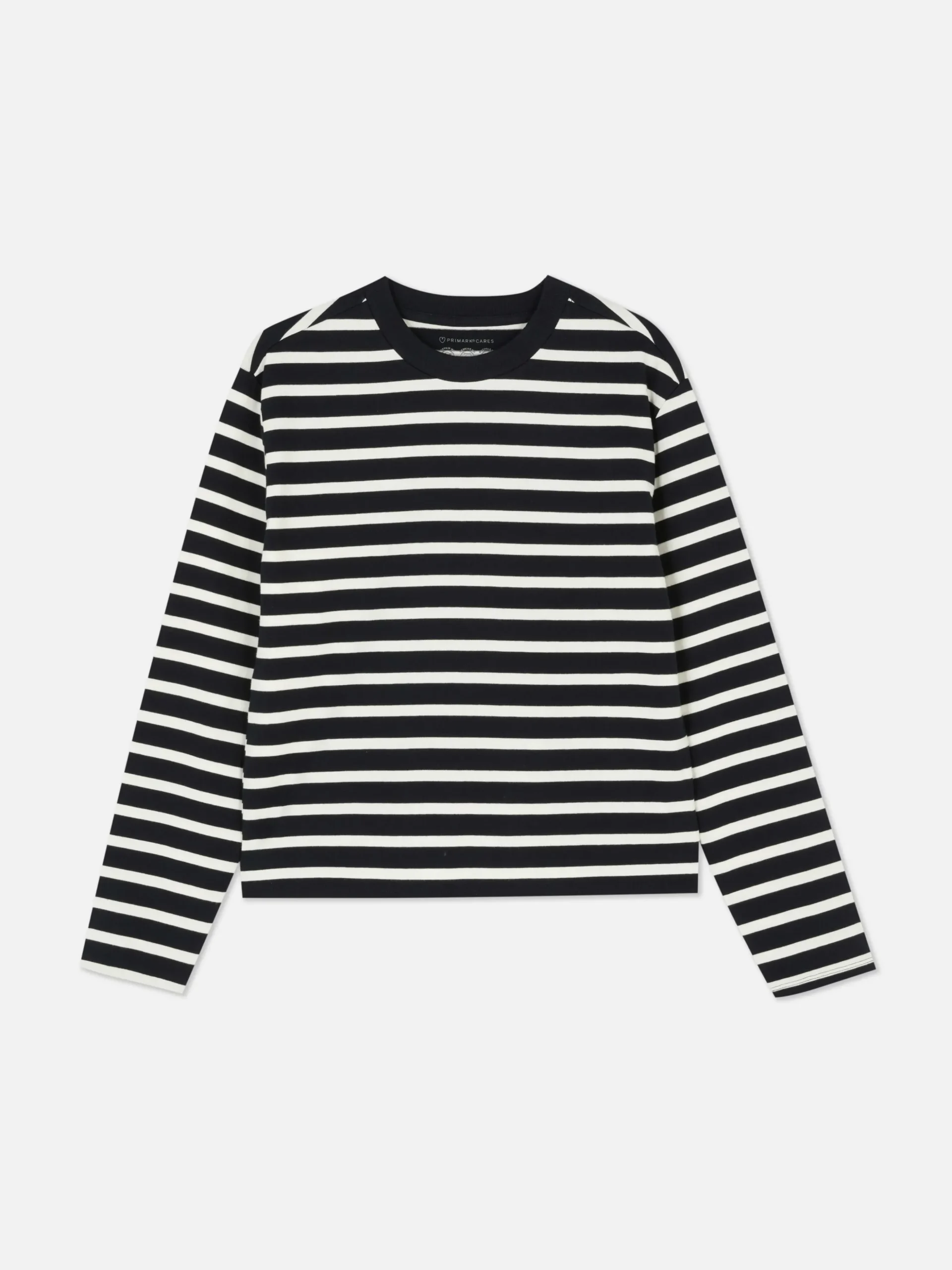 Long Sleeve Top