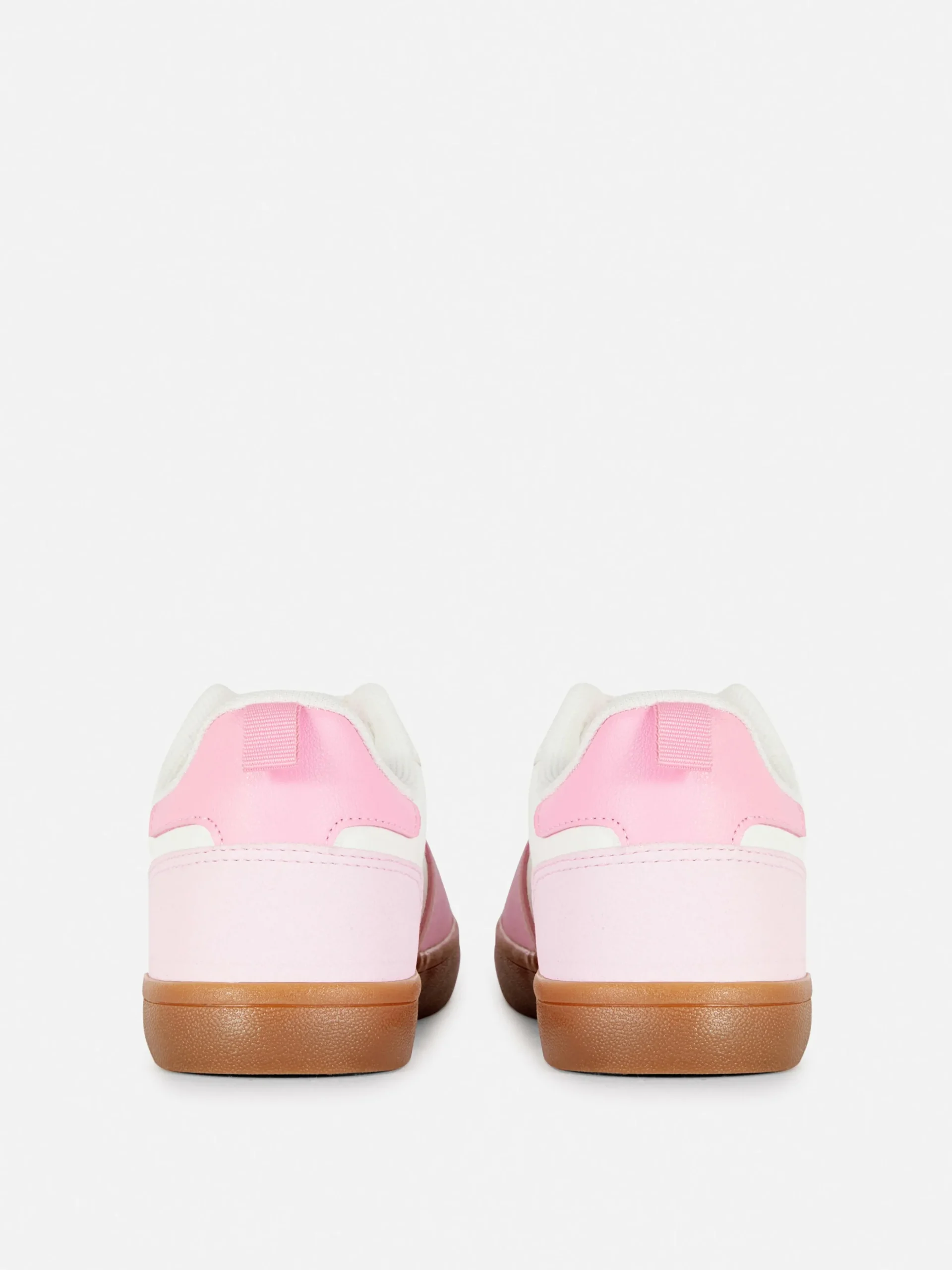 Low Top Sneakers