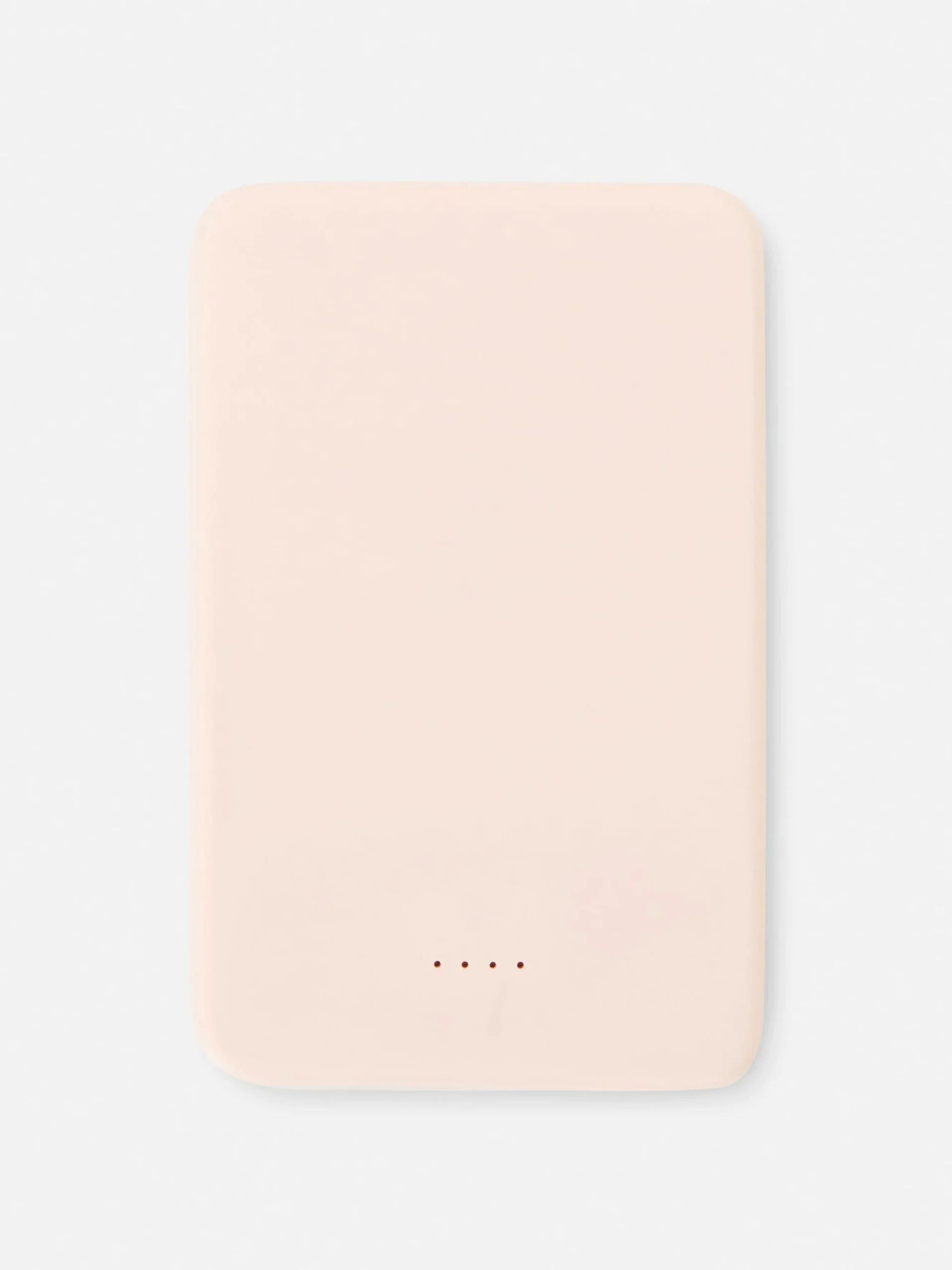 5000mAh Slimline Powerbank