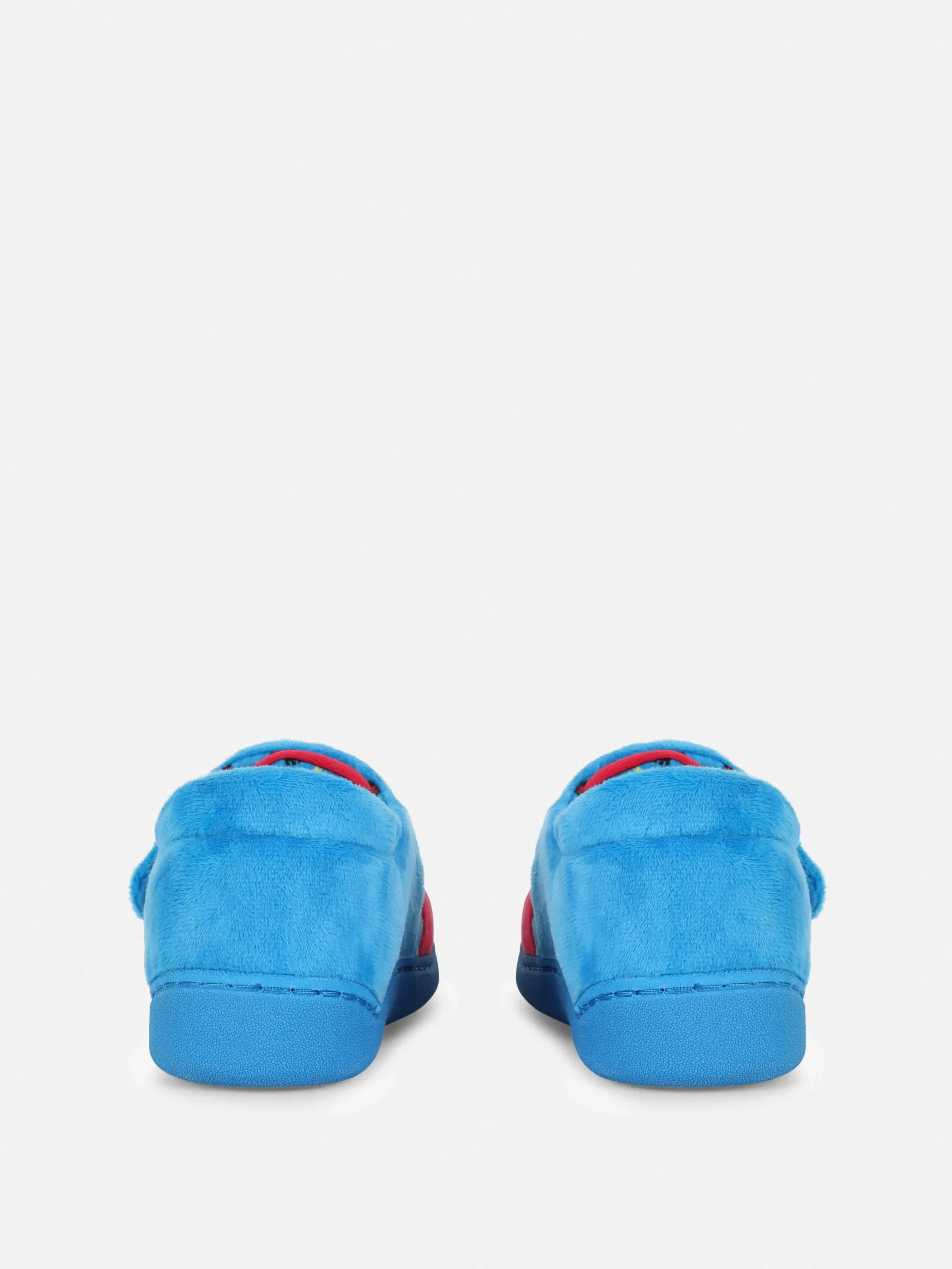 Marvel Spider-Man Cupsole Slippers