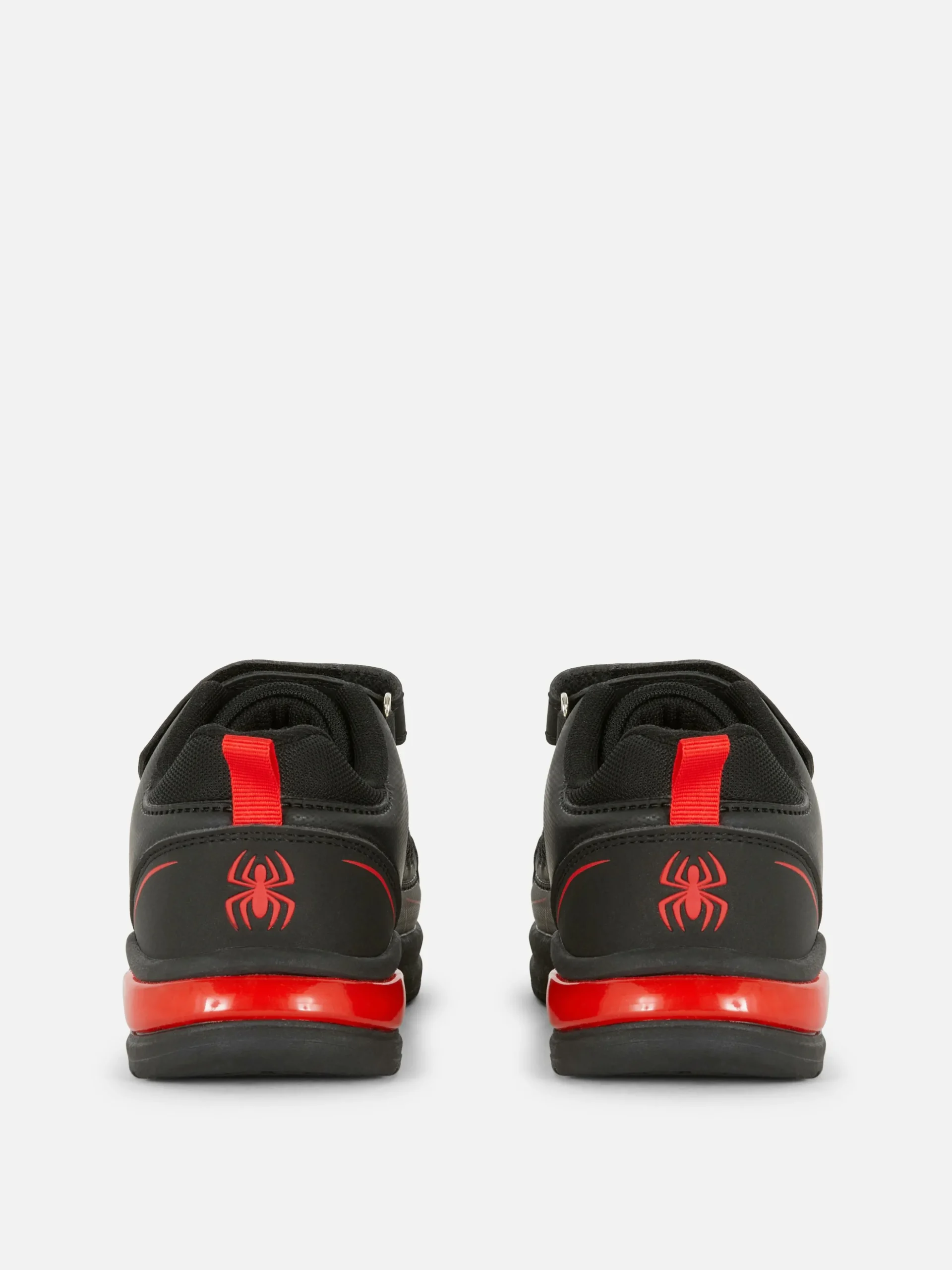 Marvel Spider-Man Light-Up Sneakers