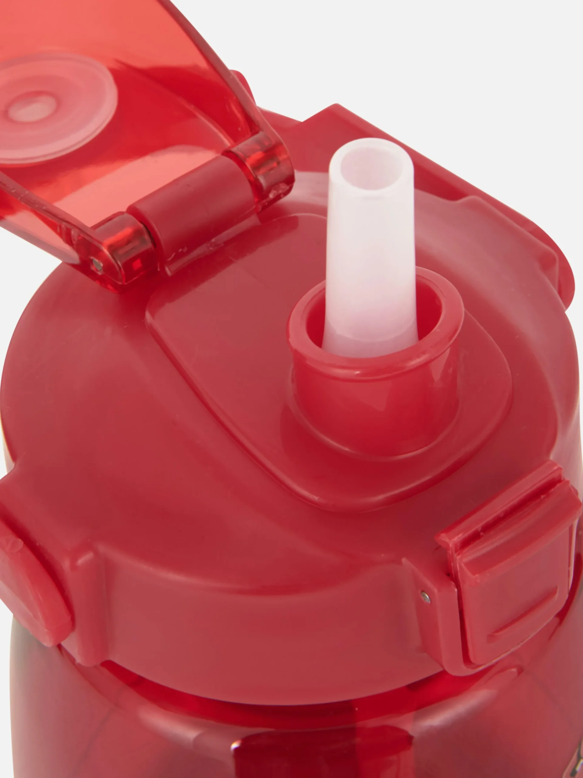 MARVEL Spider-Man Miles Morales Water Bottle