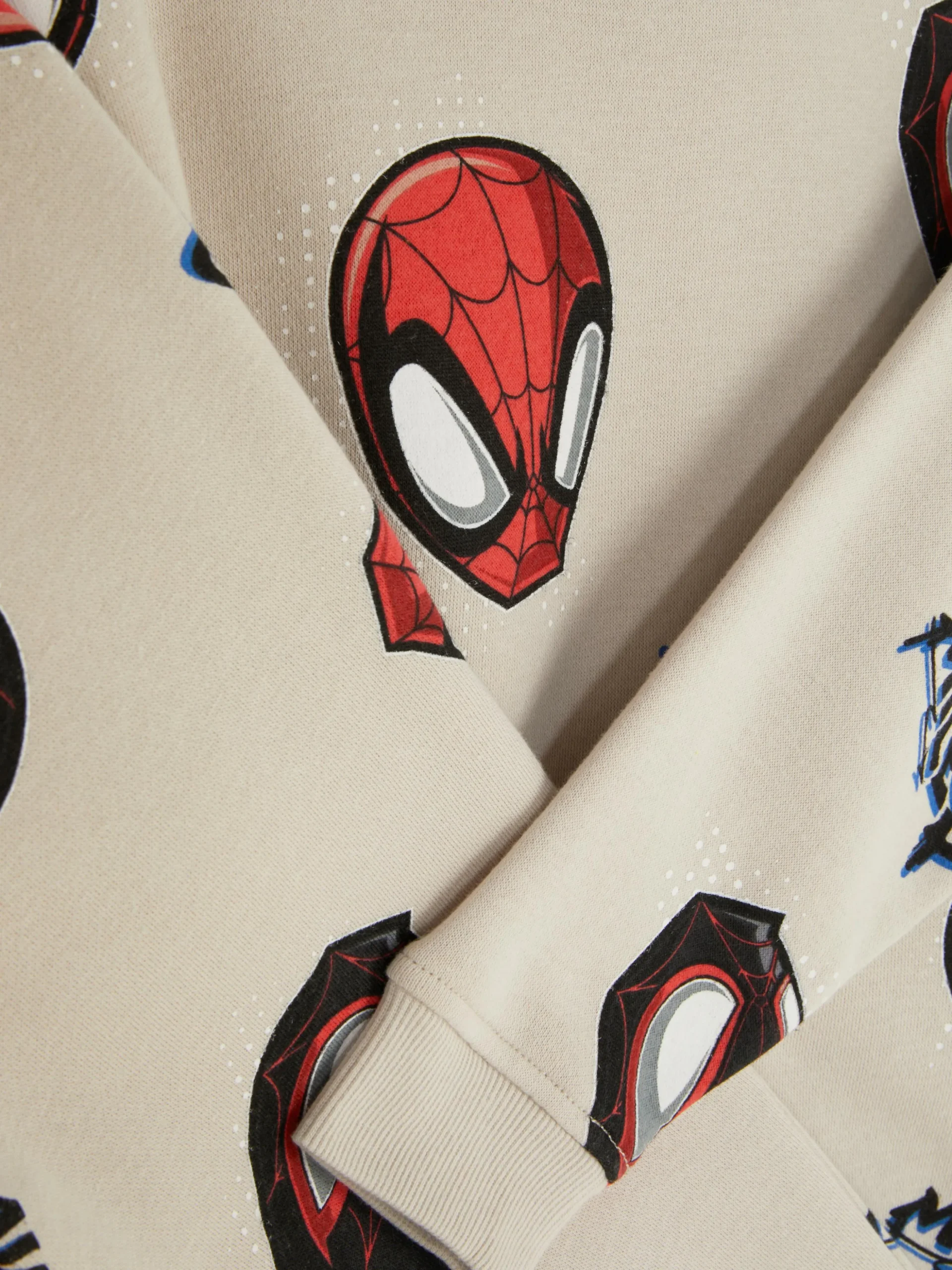 MARVEL Spider-Man Sweatshirt And Joggers