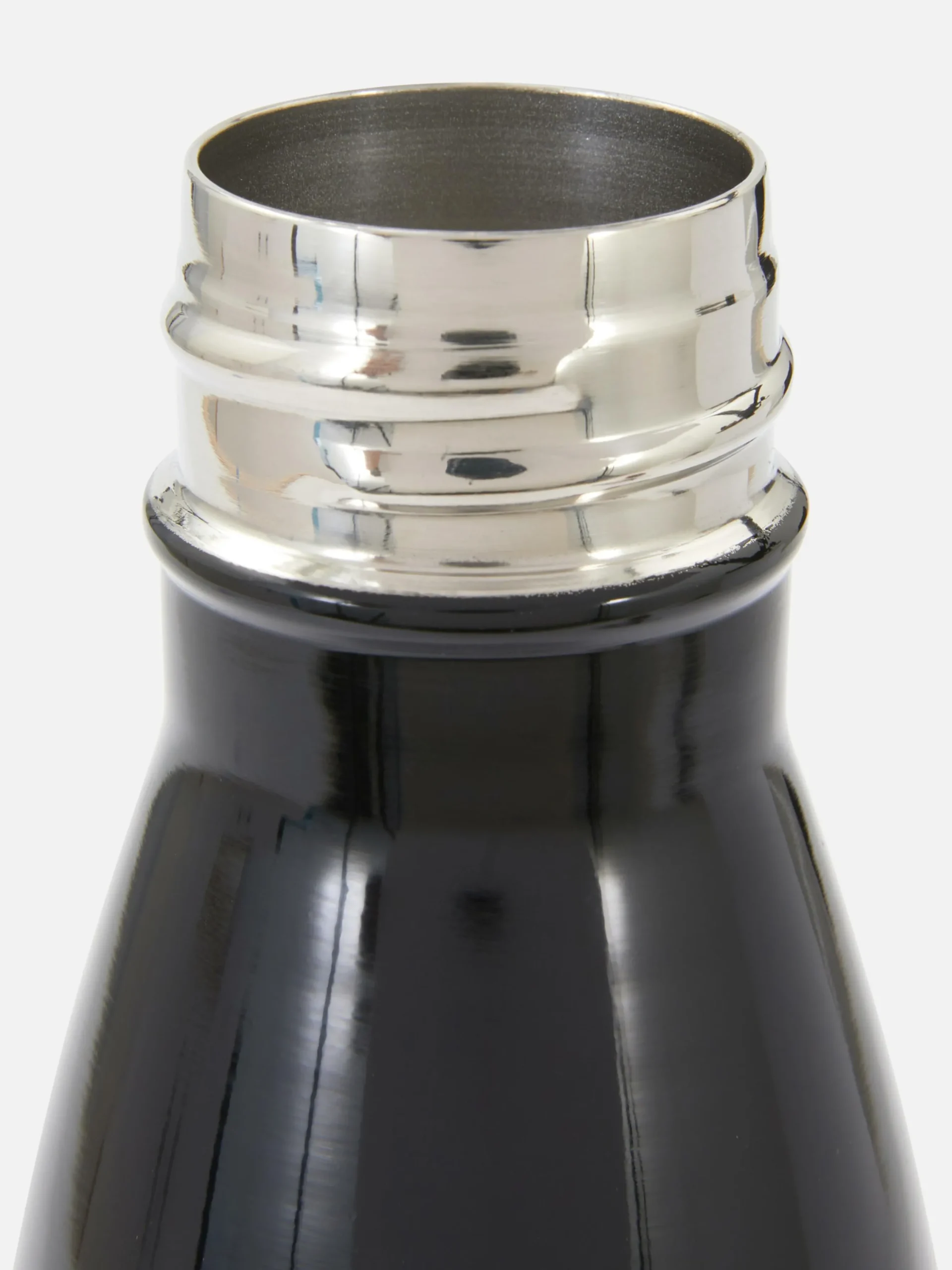 Marvel Stainless Steel Water Bottle