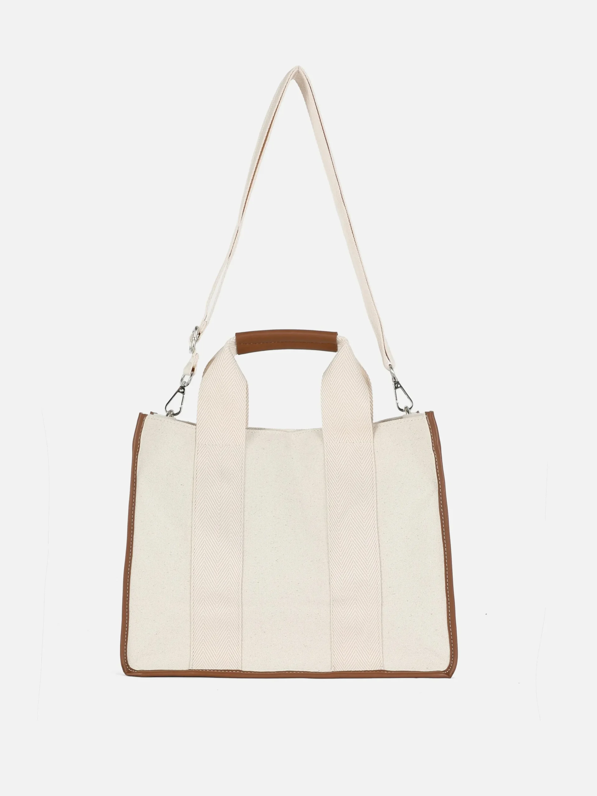 Medium Canvas Tote