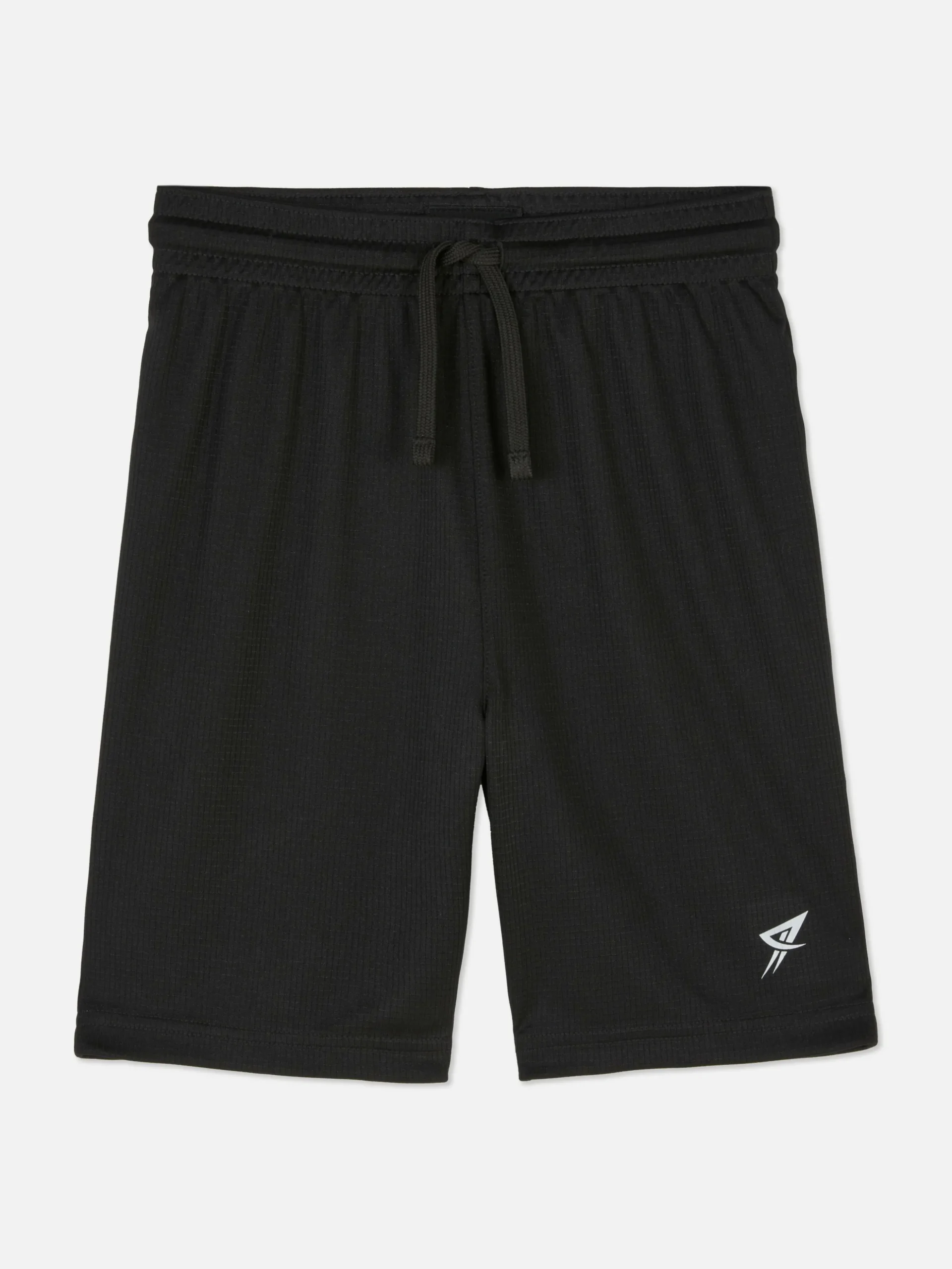 Mesh Active Shorts