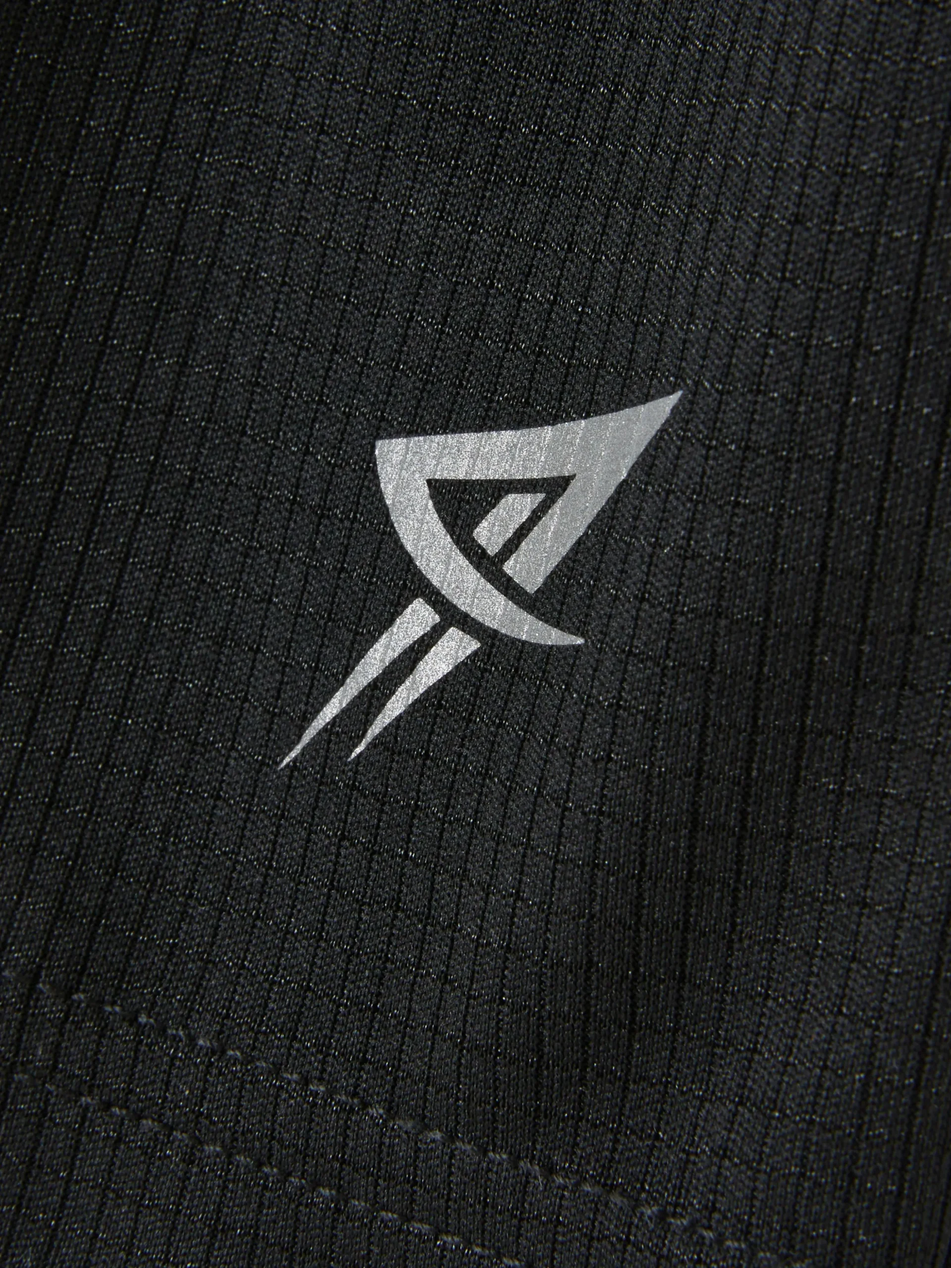 Mesh Active Shorts