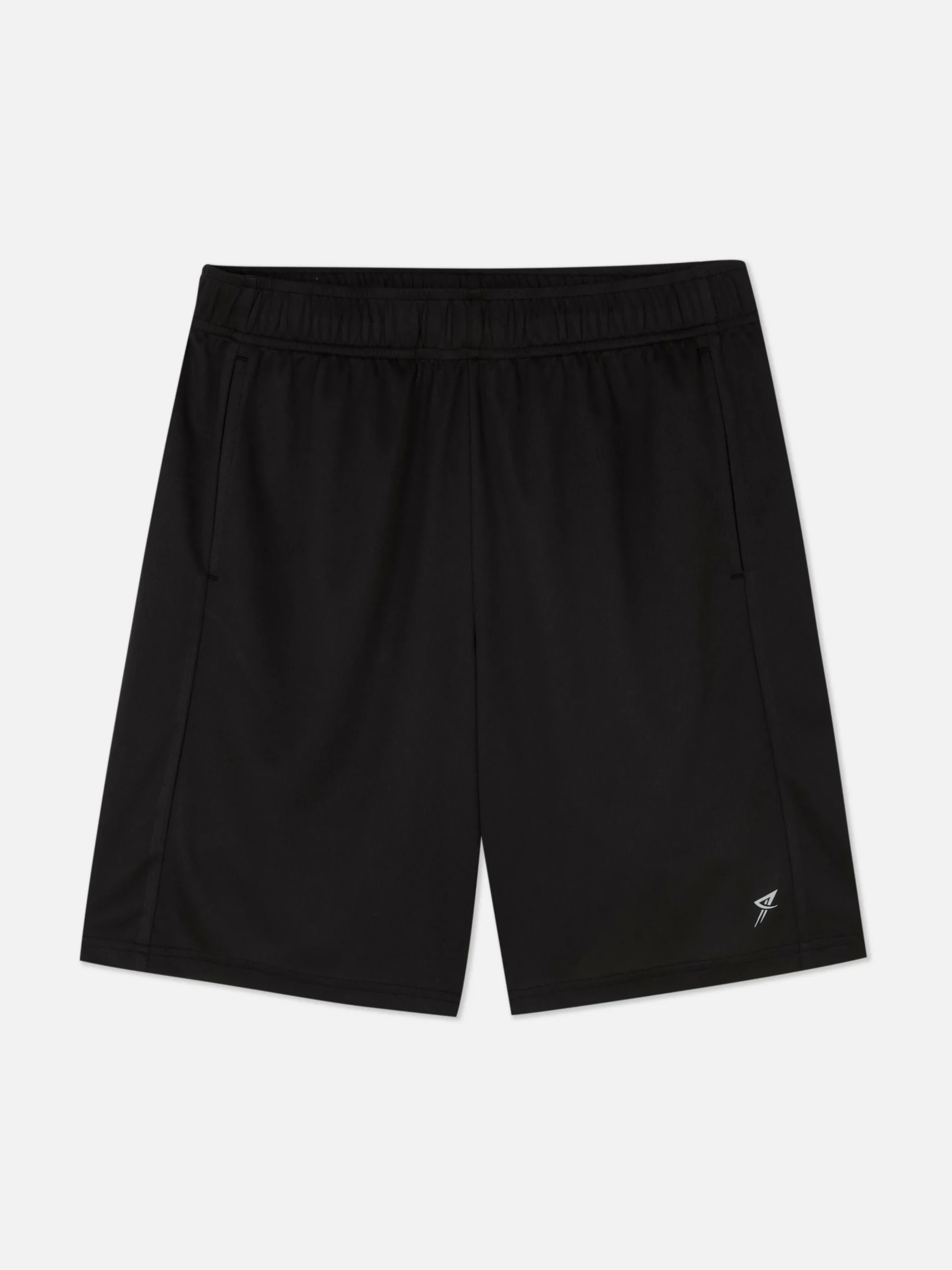 Mesh Gym Shorts