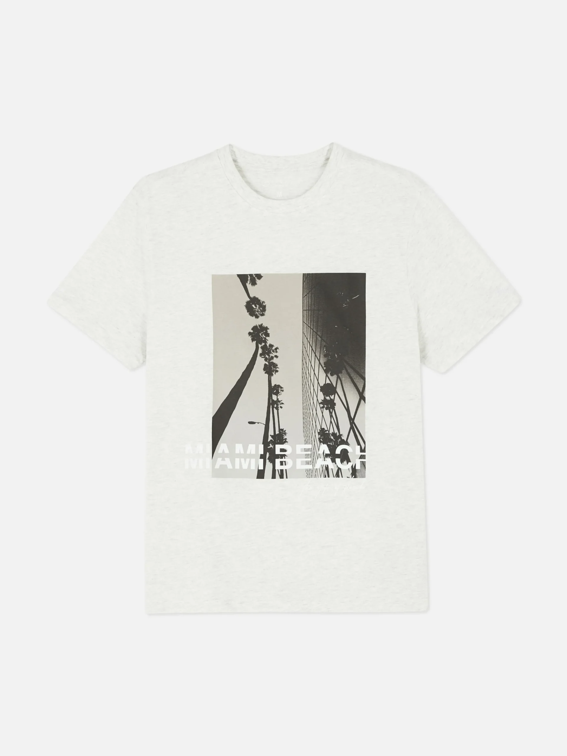 Miami Beach T-Shirt
