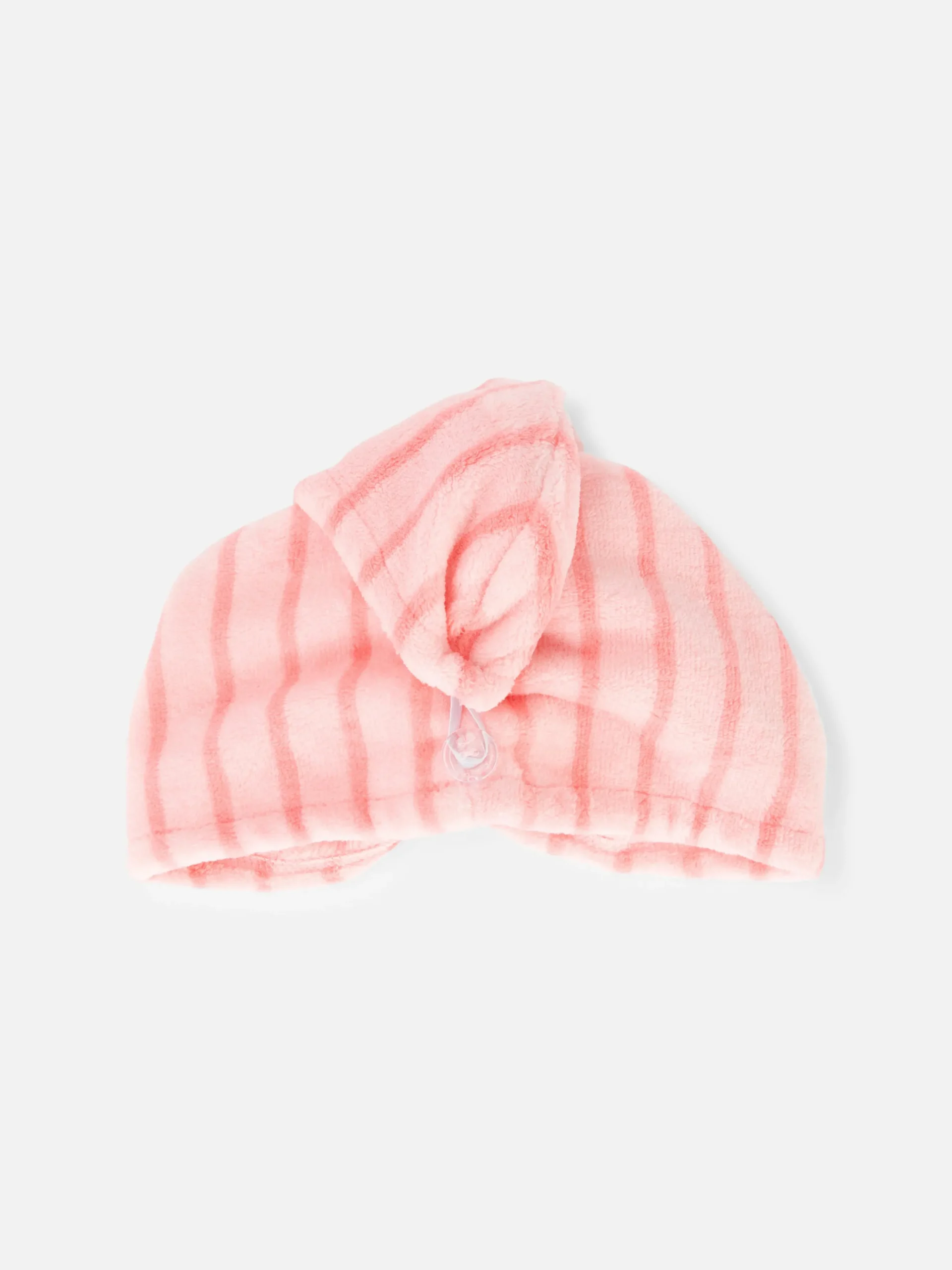 Microfleece Hair Turban