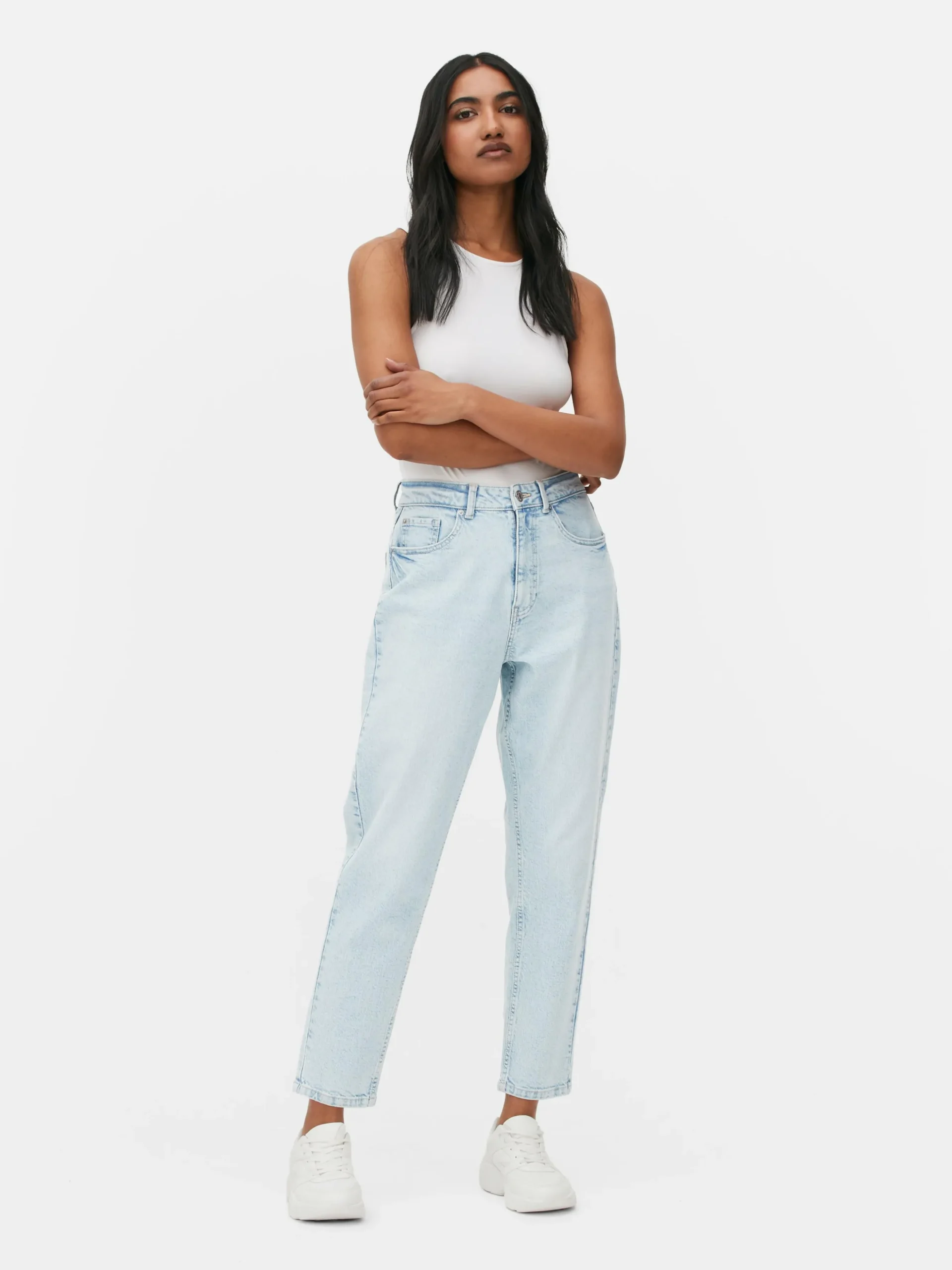 Mom Jeans