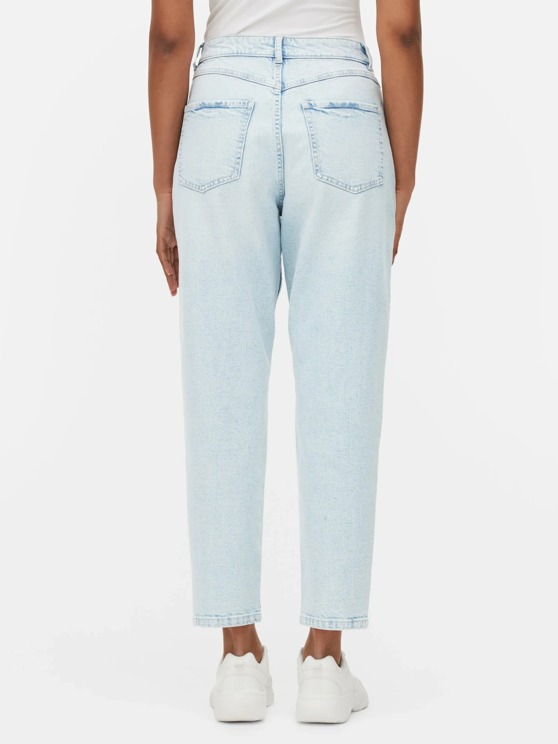 Mom Jeans