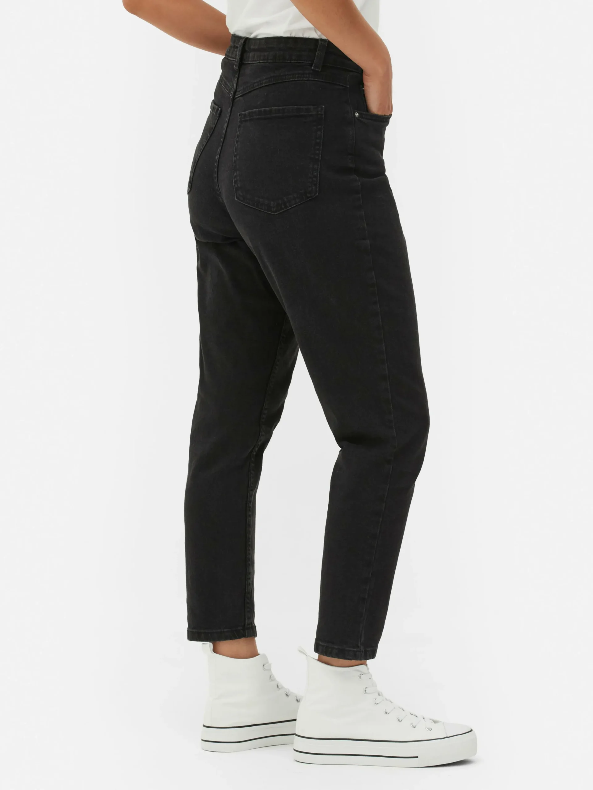Mom Jeans