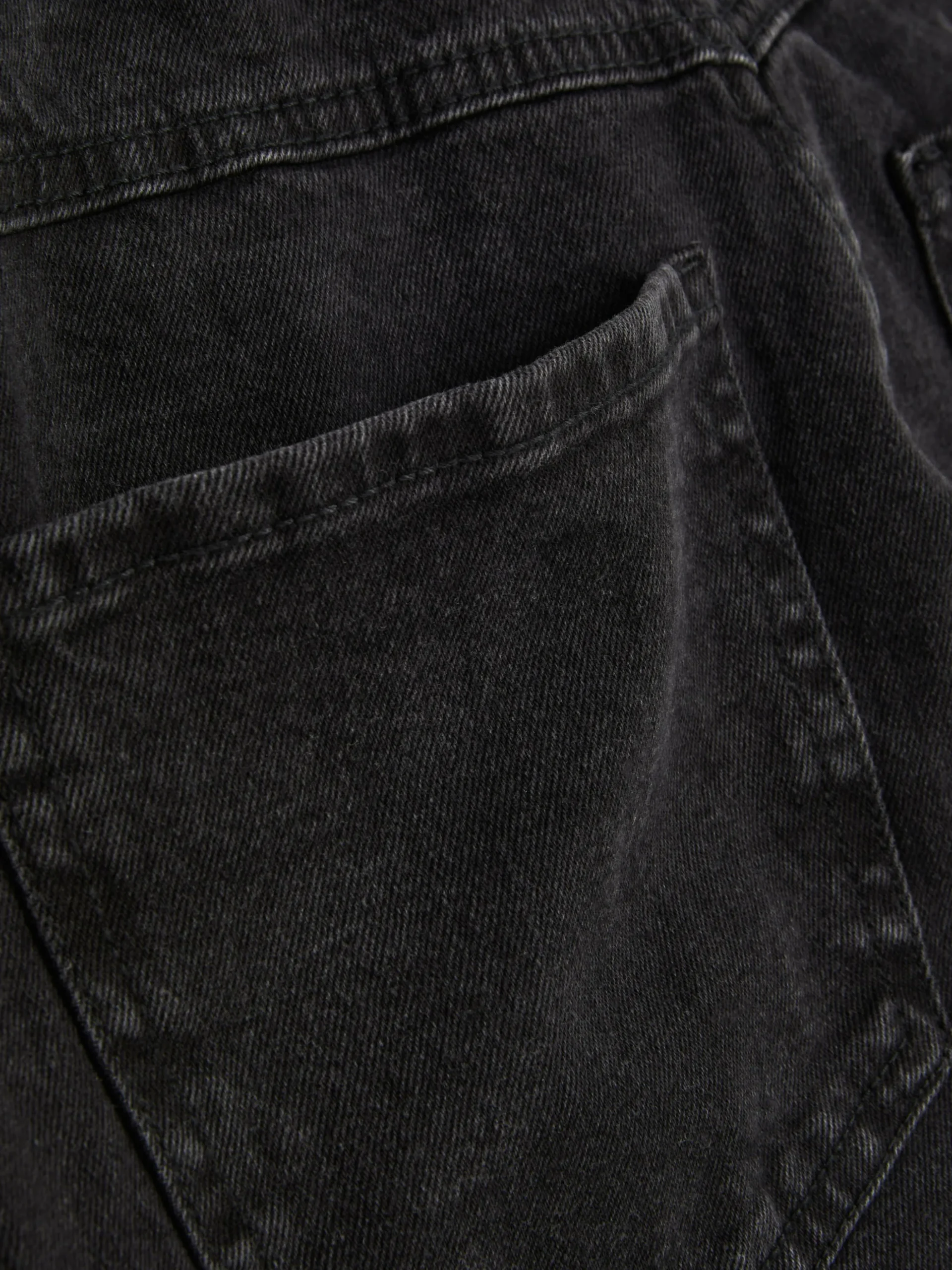 Mom Jeans