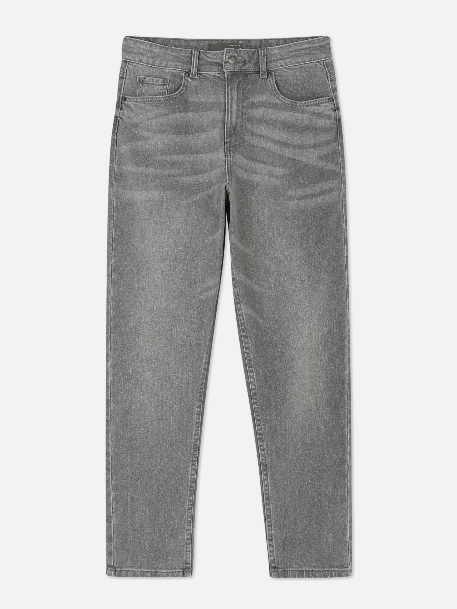 Mom Jeans
