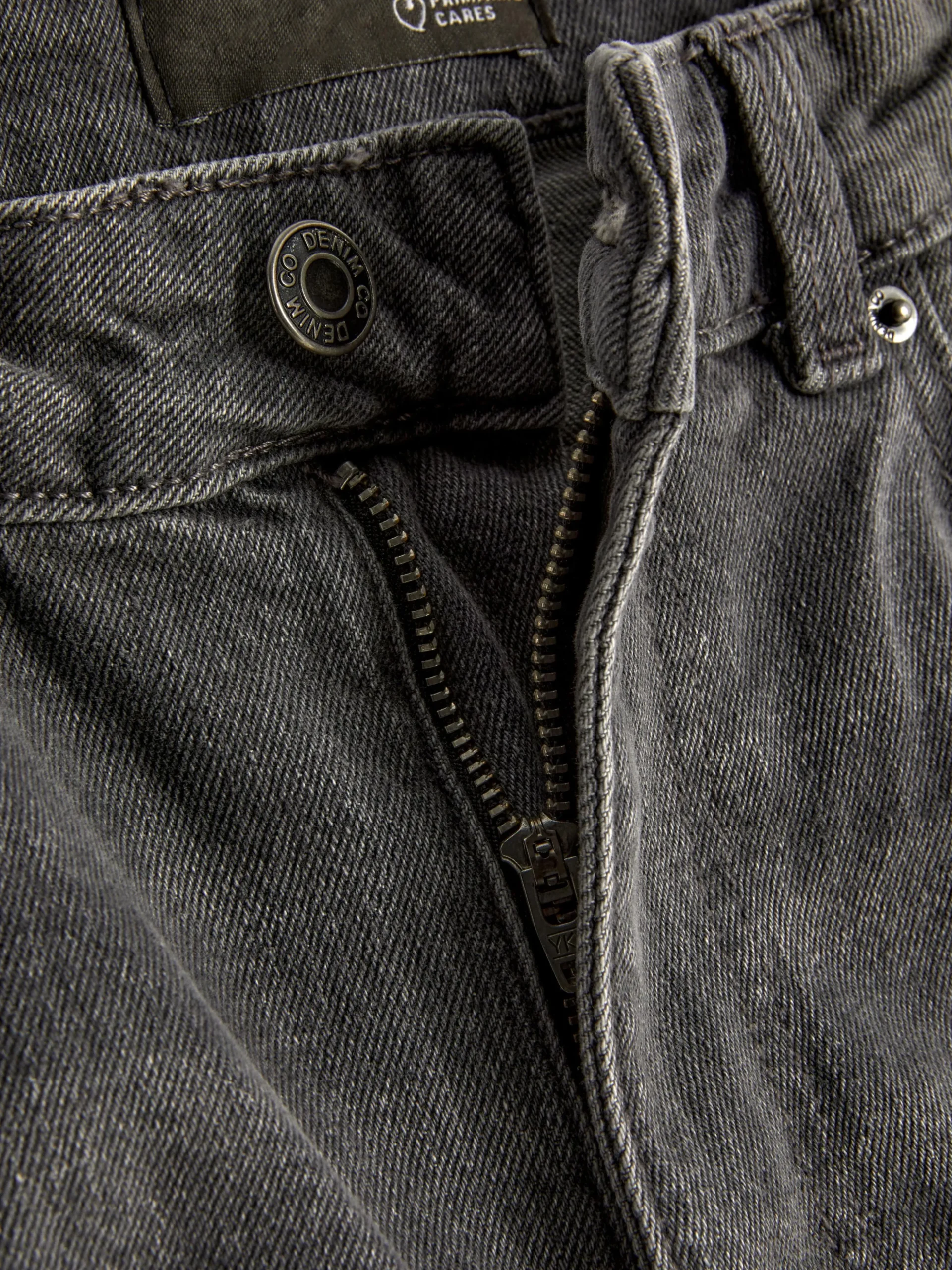 Mom Jeans