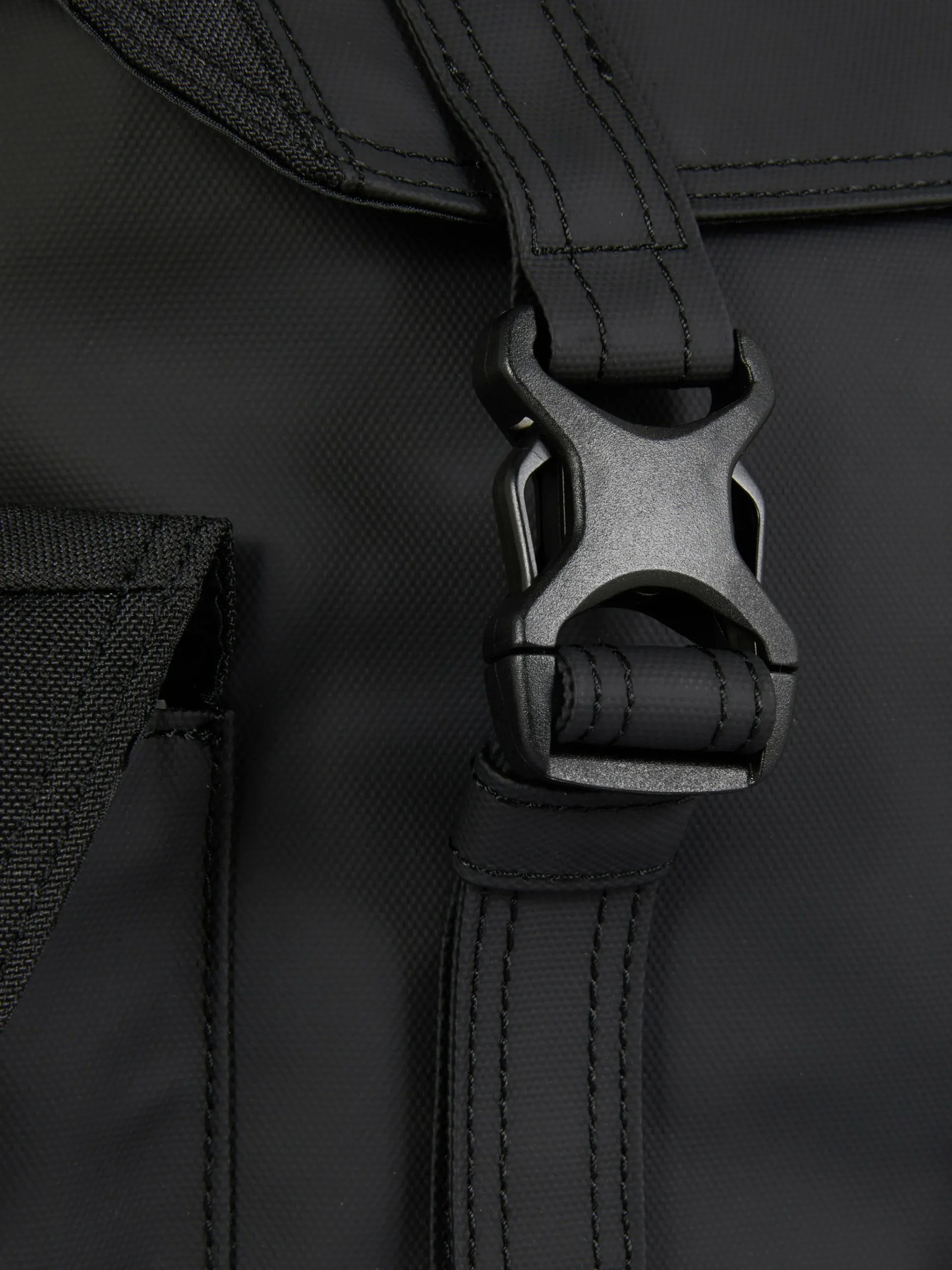 Multiple Pocket Backpack
