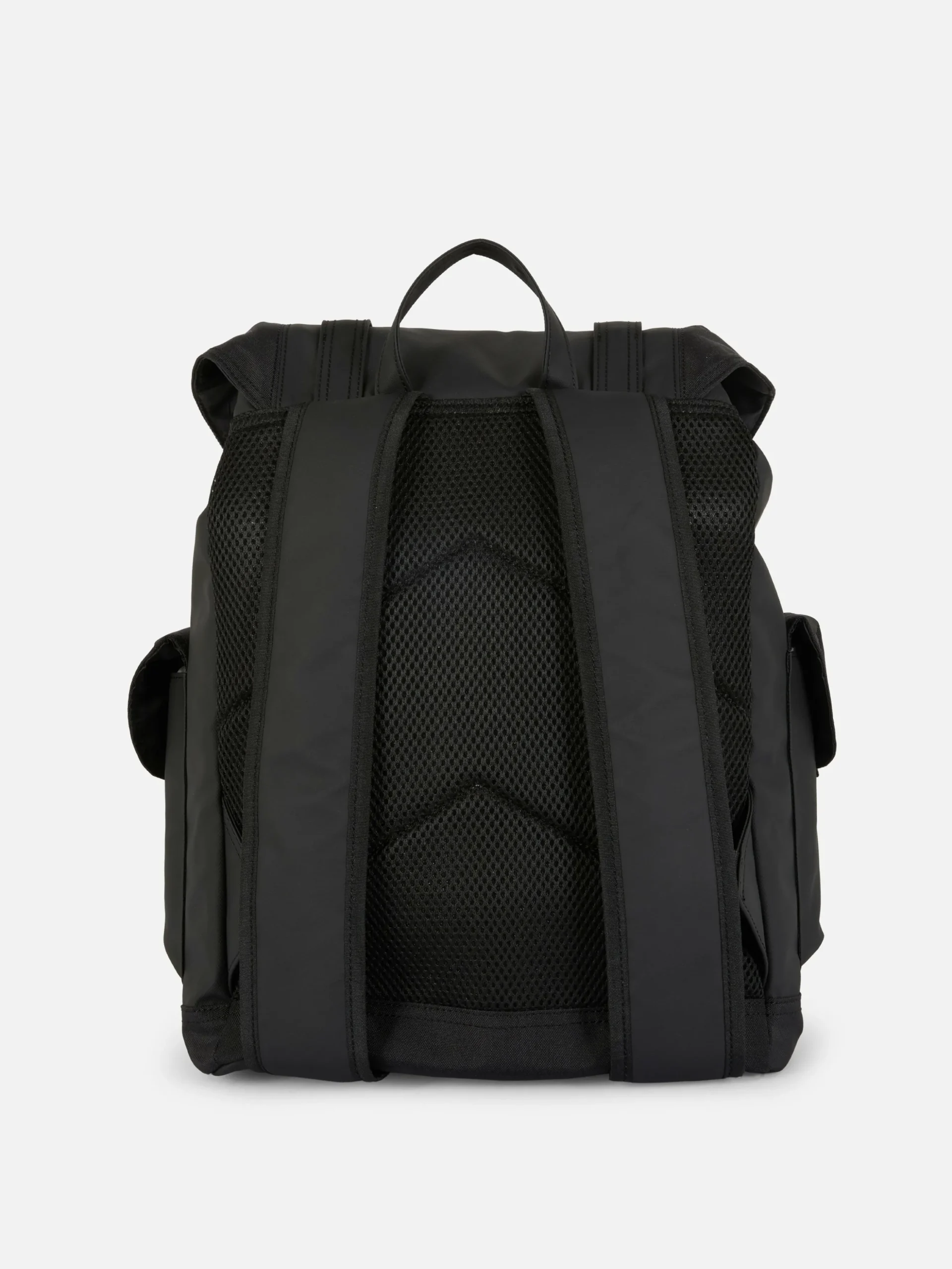 Multiple Pocket Backpack