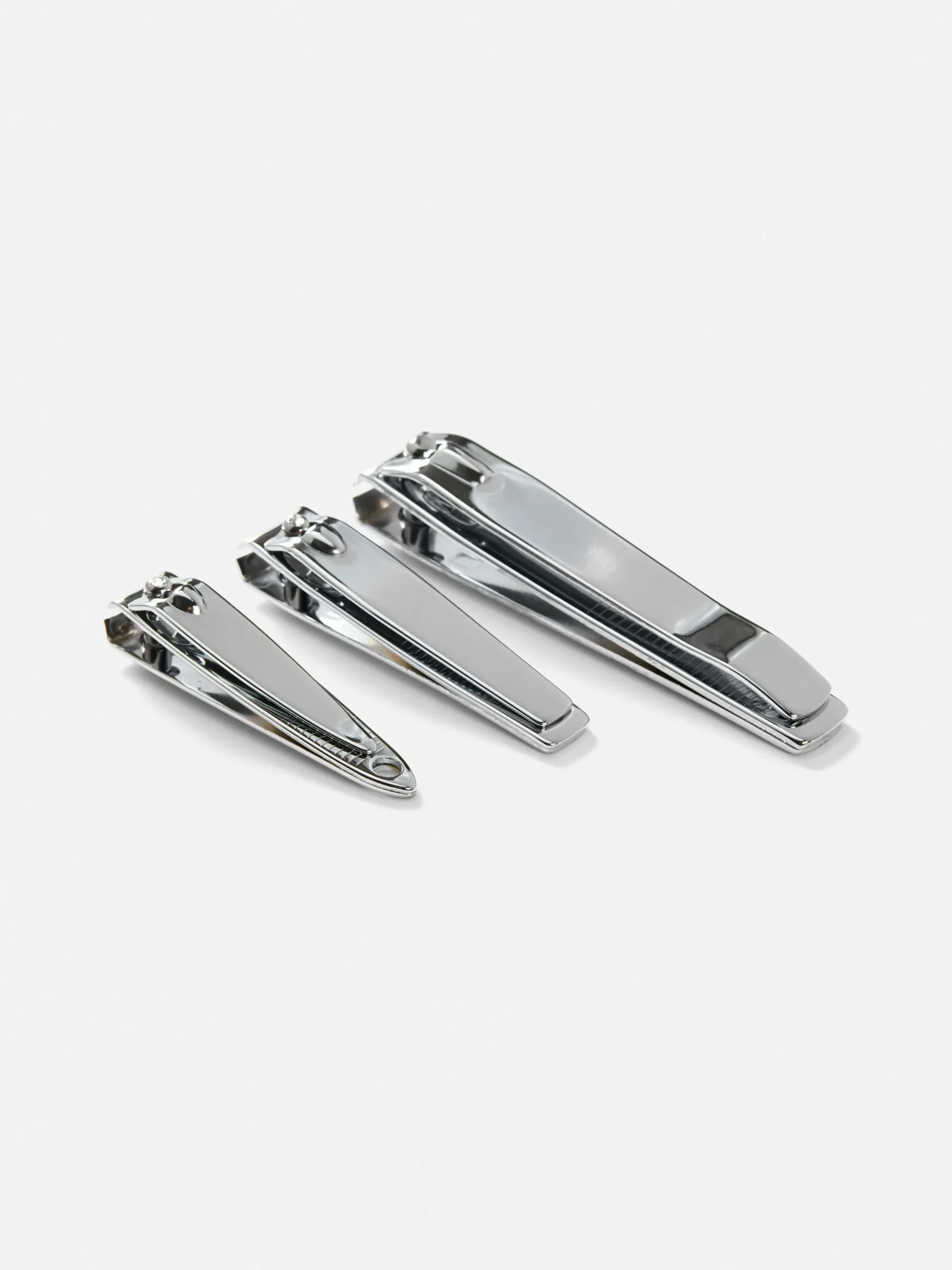 Nail Clipper Set