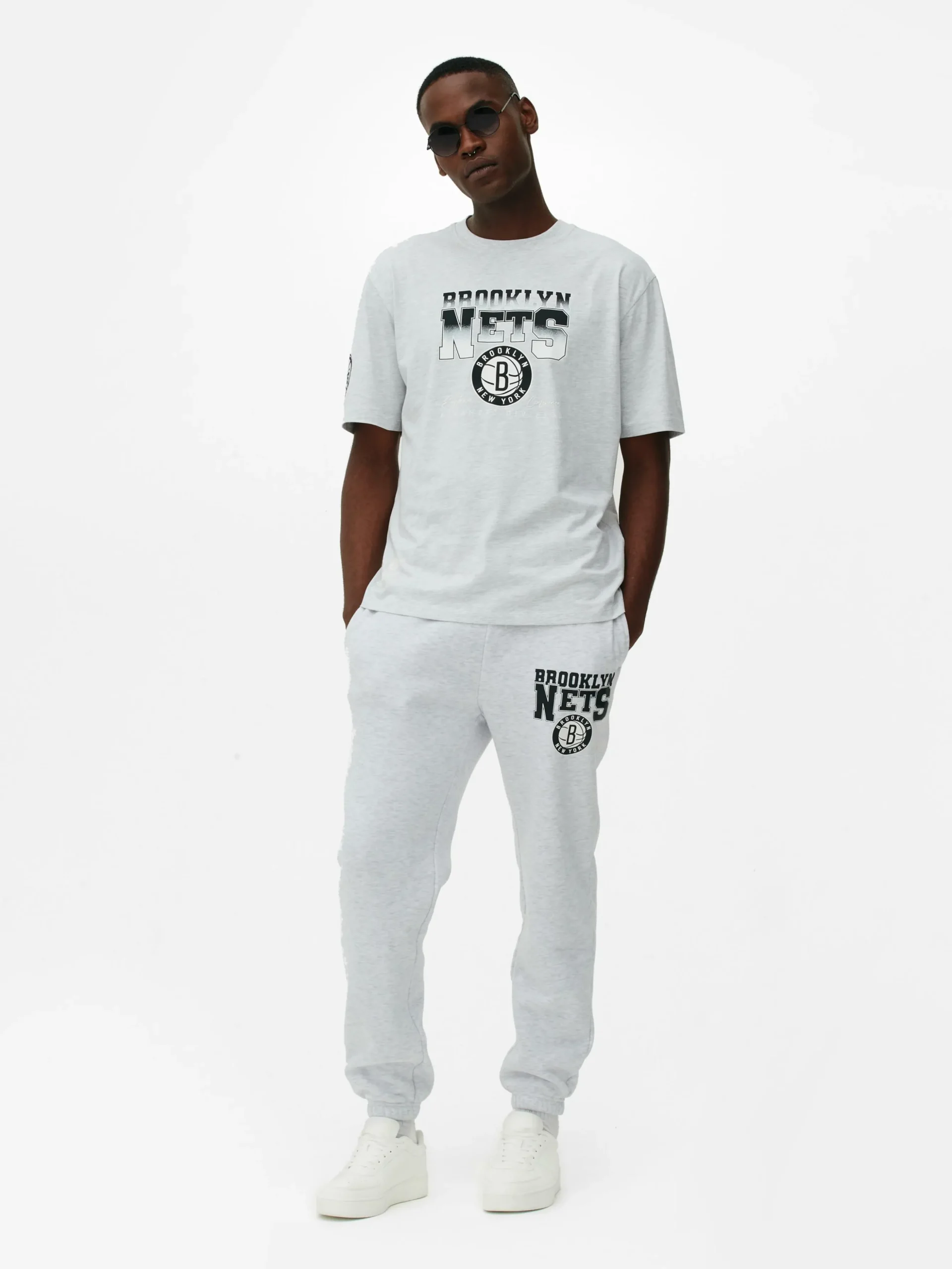 NBA Brooklyn Nets T-Shirt