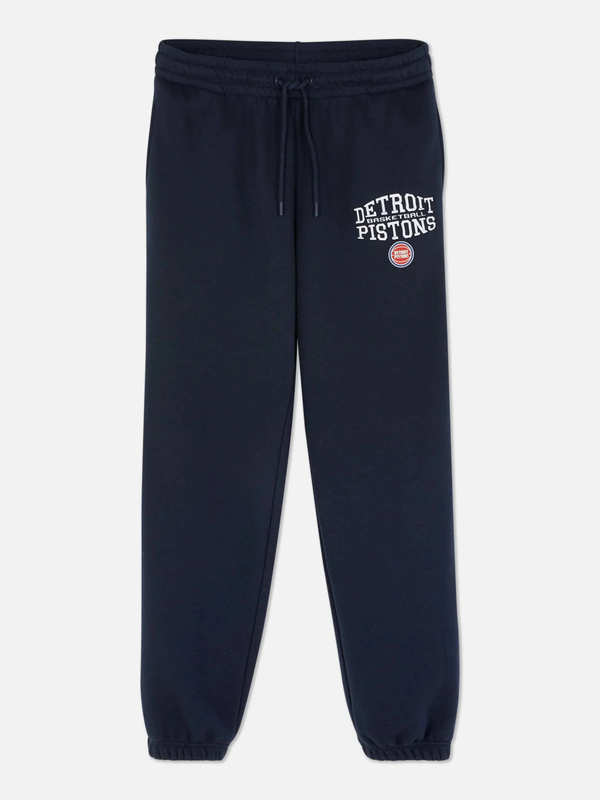 NBA Detroit Pistons Joggers