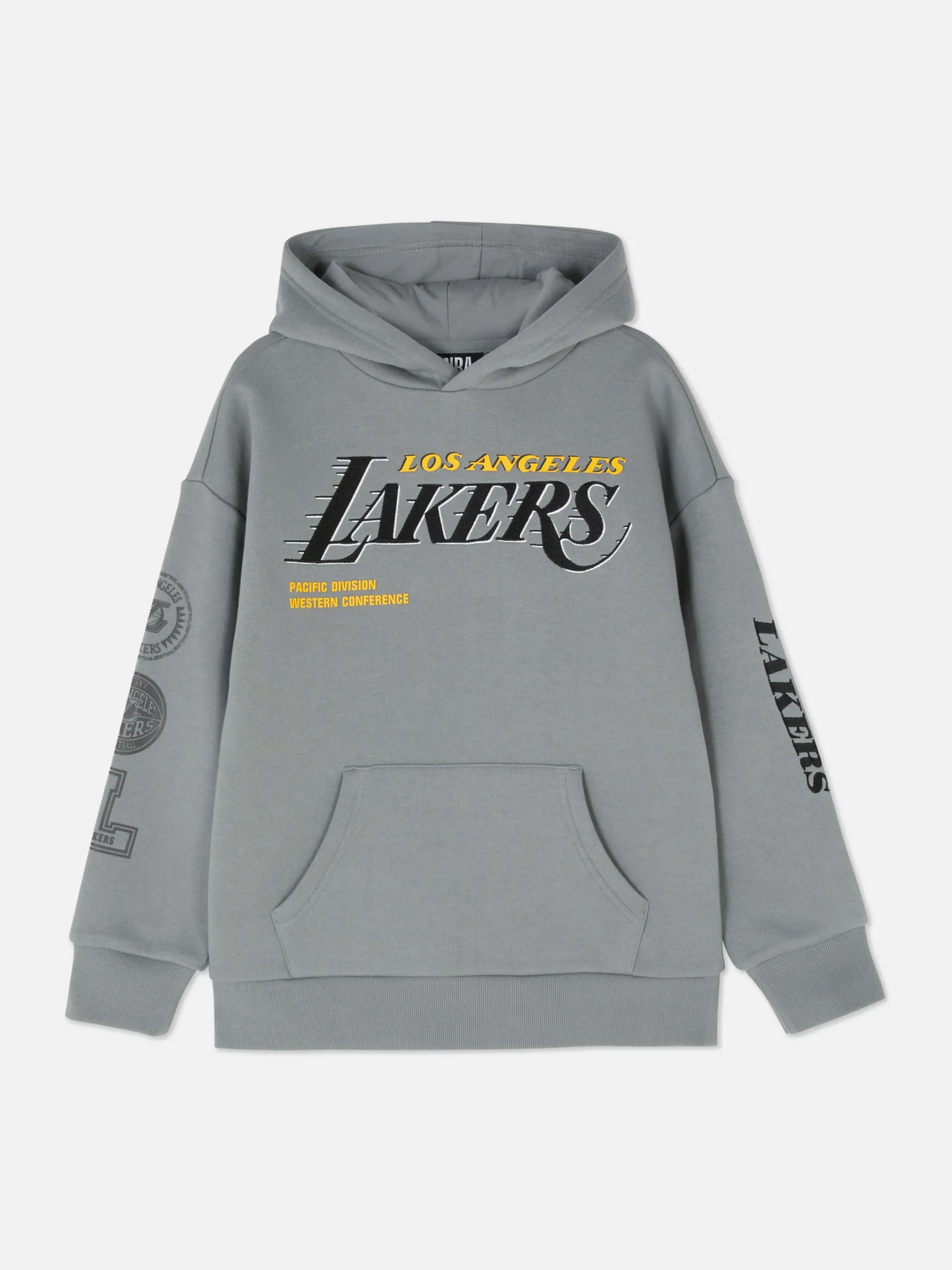 NBA LA Lakers Hoodie