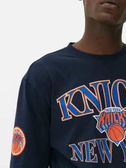 NBA New York Knicks T-Shirt