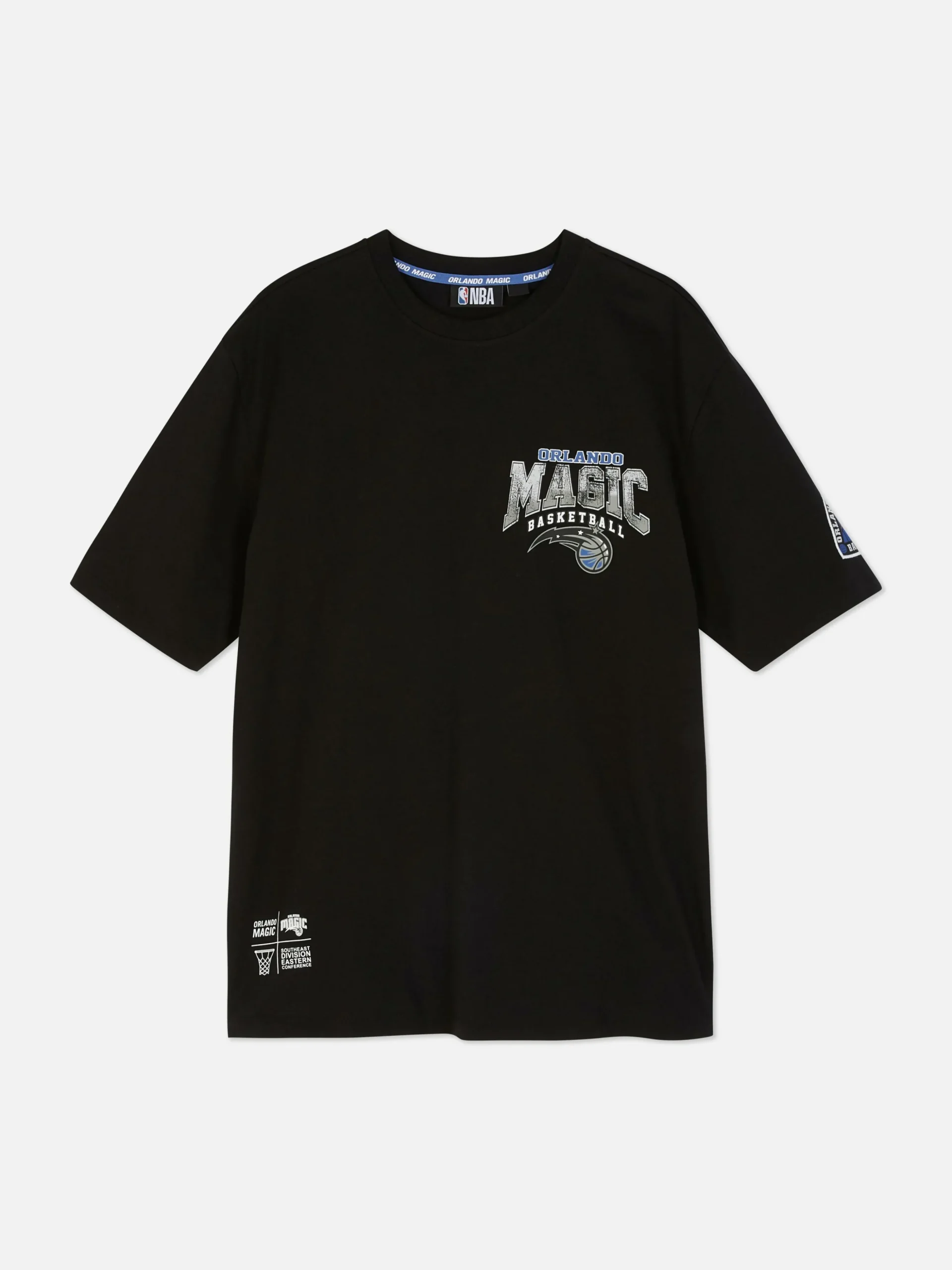 NBA Orlando Magic Graphic T-Shirt
