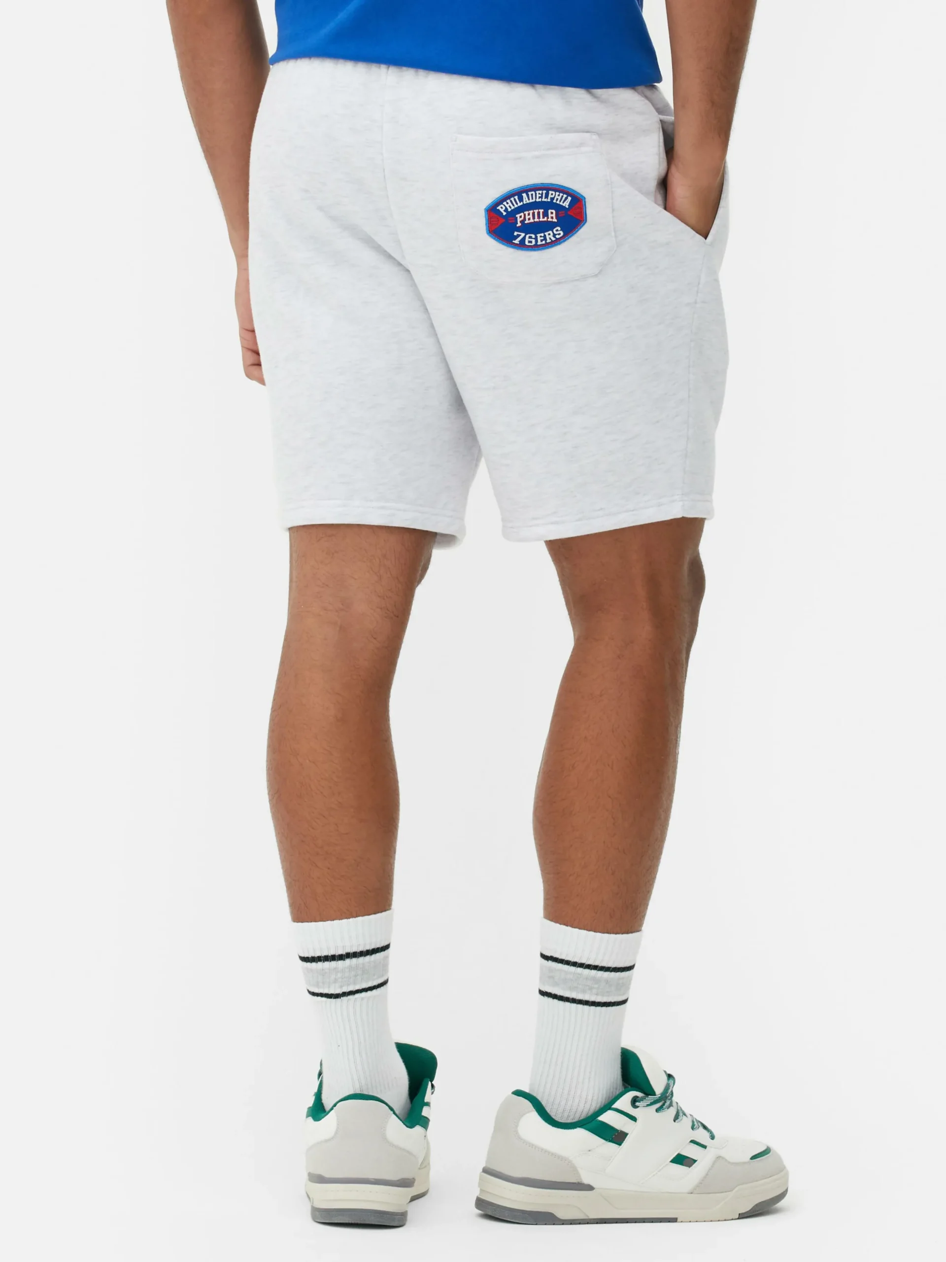 NBA Philadelphia 76ers Shorts