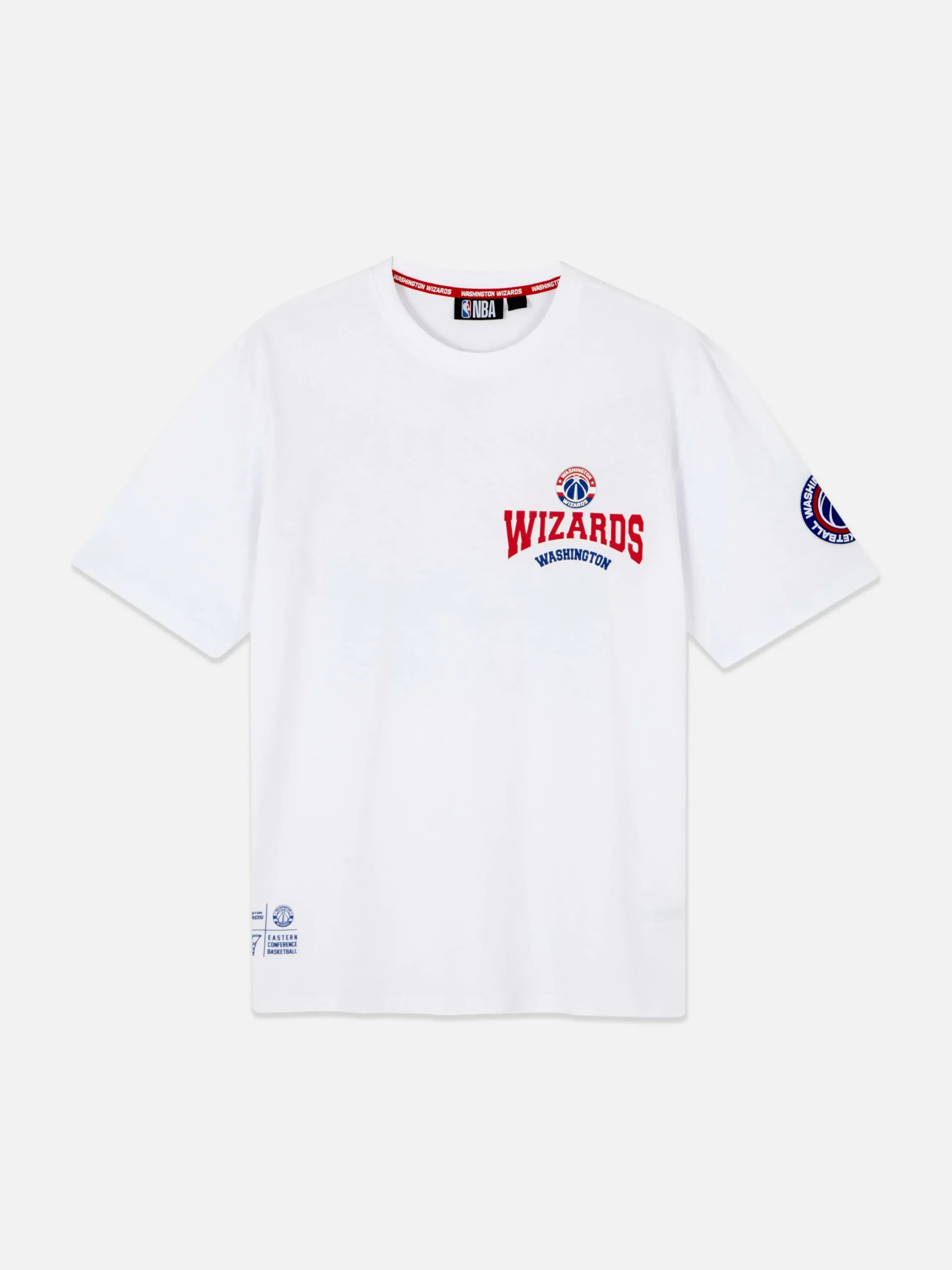 NBA Washington Wizards T-Shirt