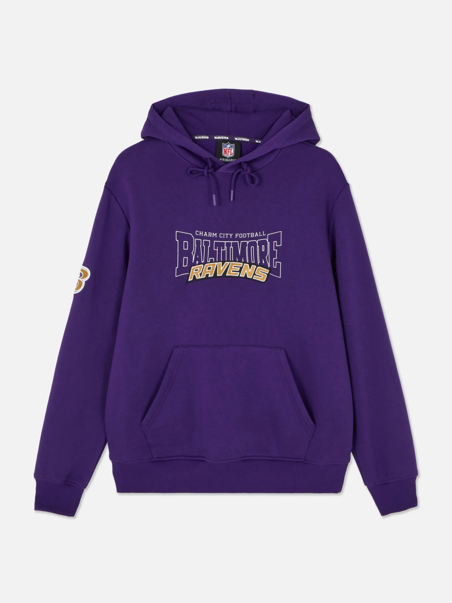 NFL Baltimore Ravens Hoodie