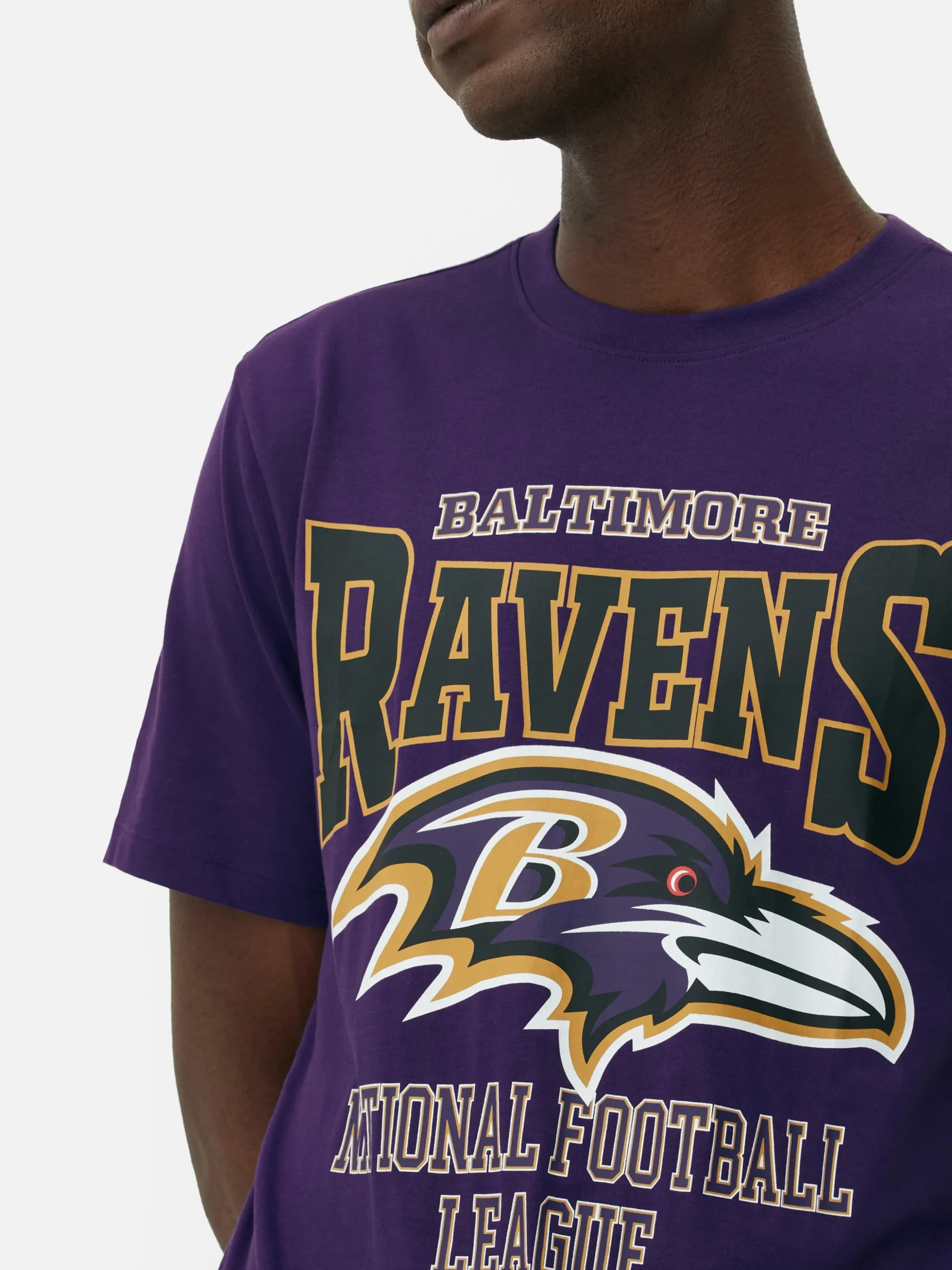 NFL Baltimore Ravens T-Shirt