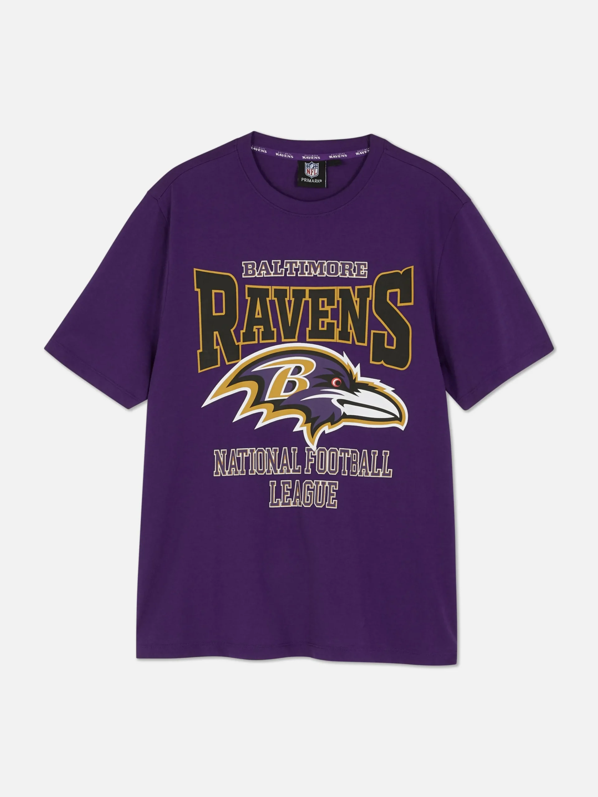 NFL Baltimore Ravens T-Shirt