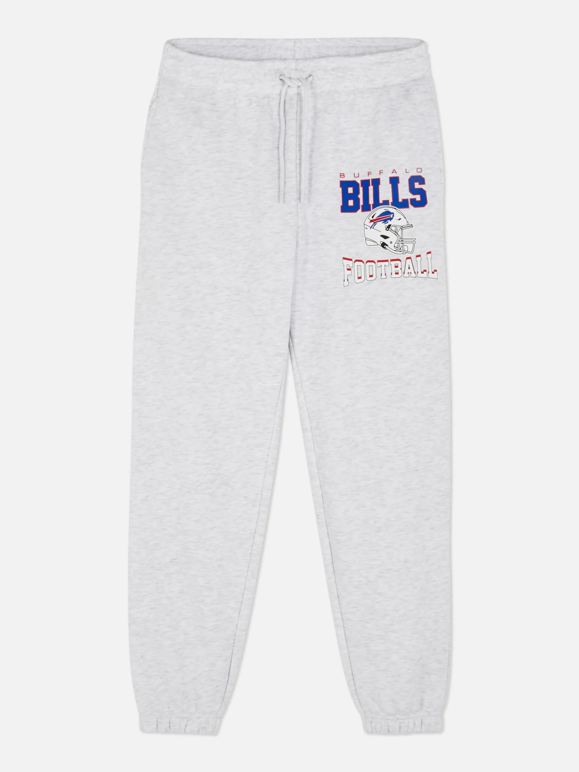 NFL Buffalo Bills Cuffed Joggers