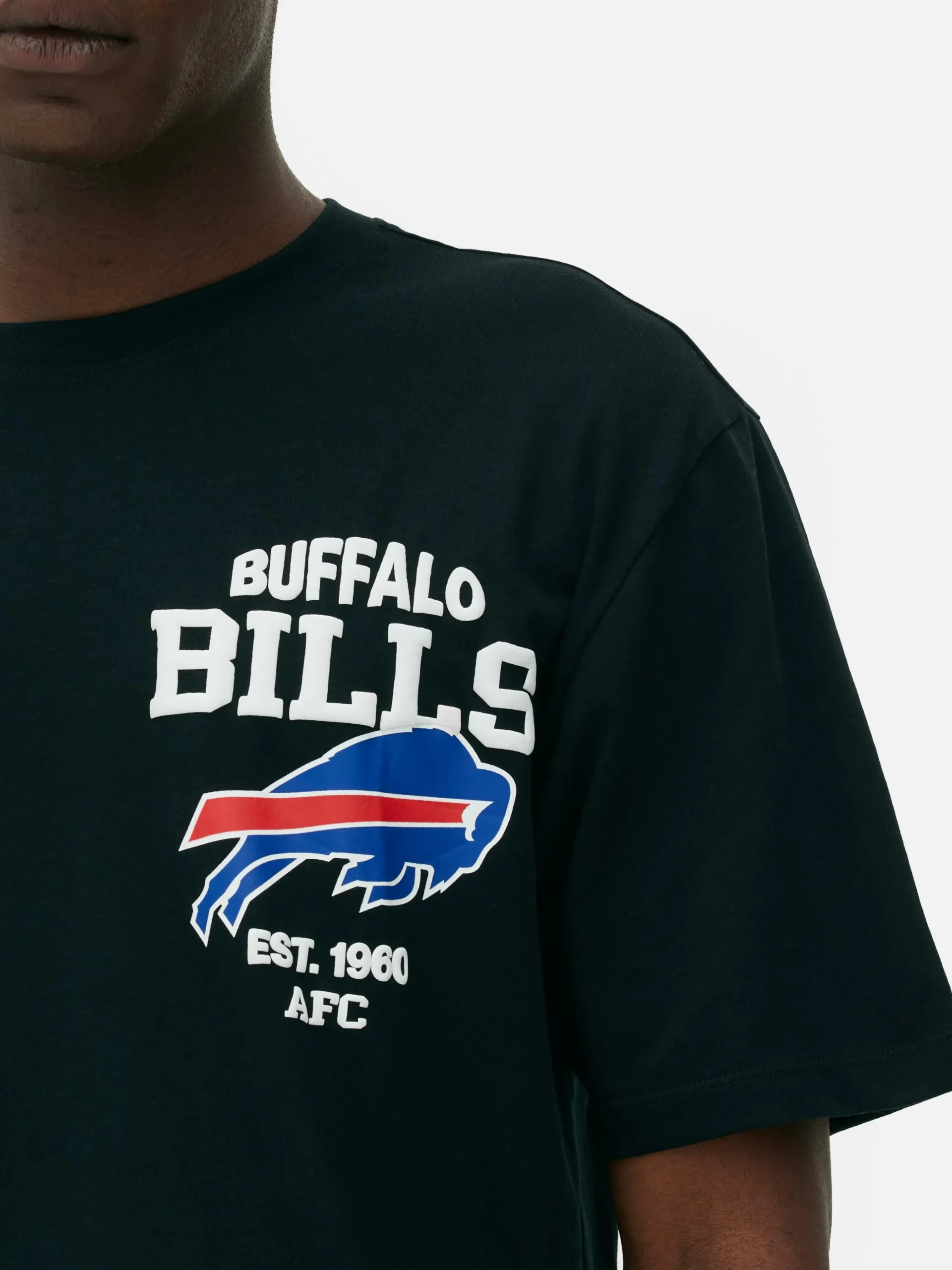 NFL Buffalo Bills T-Shirt