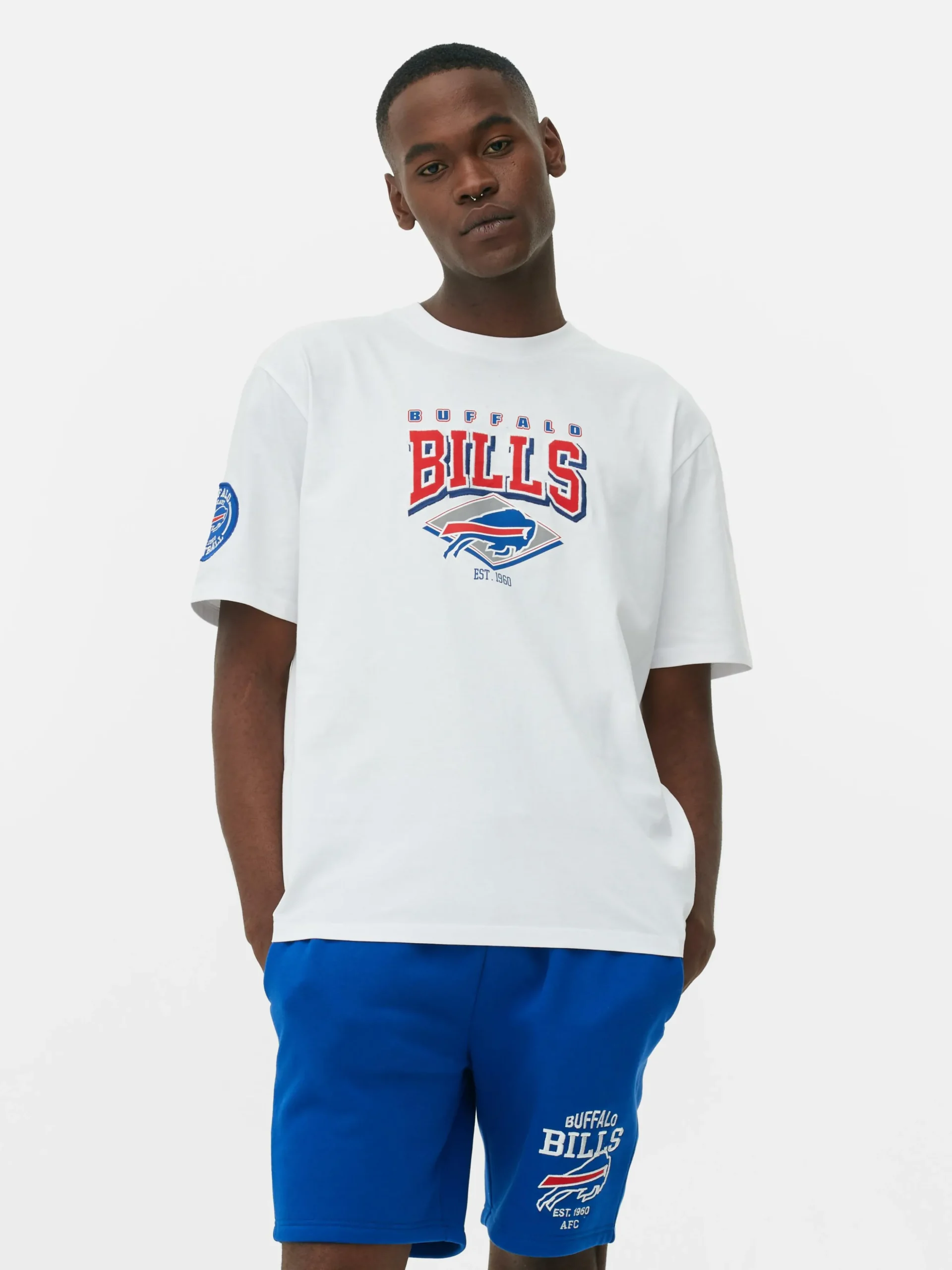 NFL Buffalo Bills T-Shirt