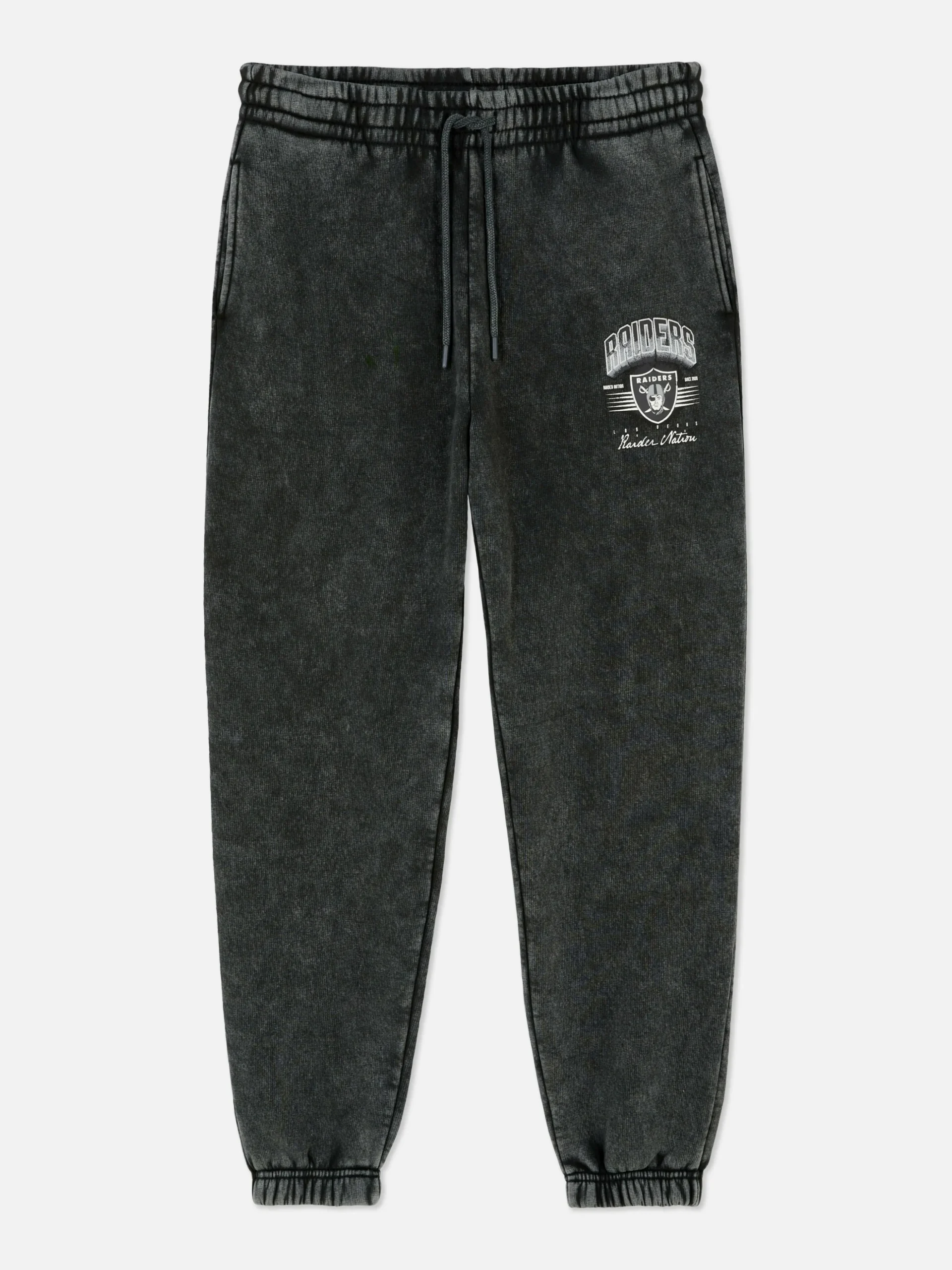 NFL Las Vegas Raiders Joggers