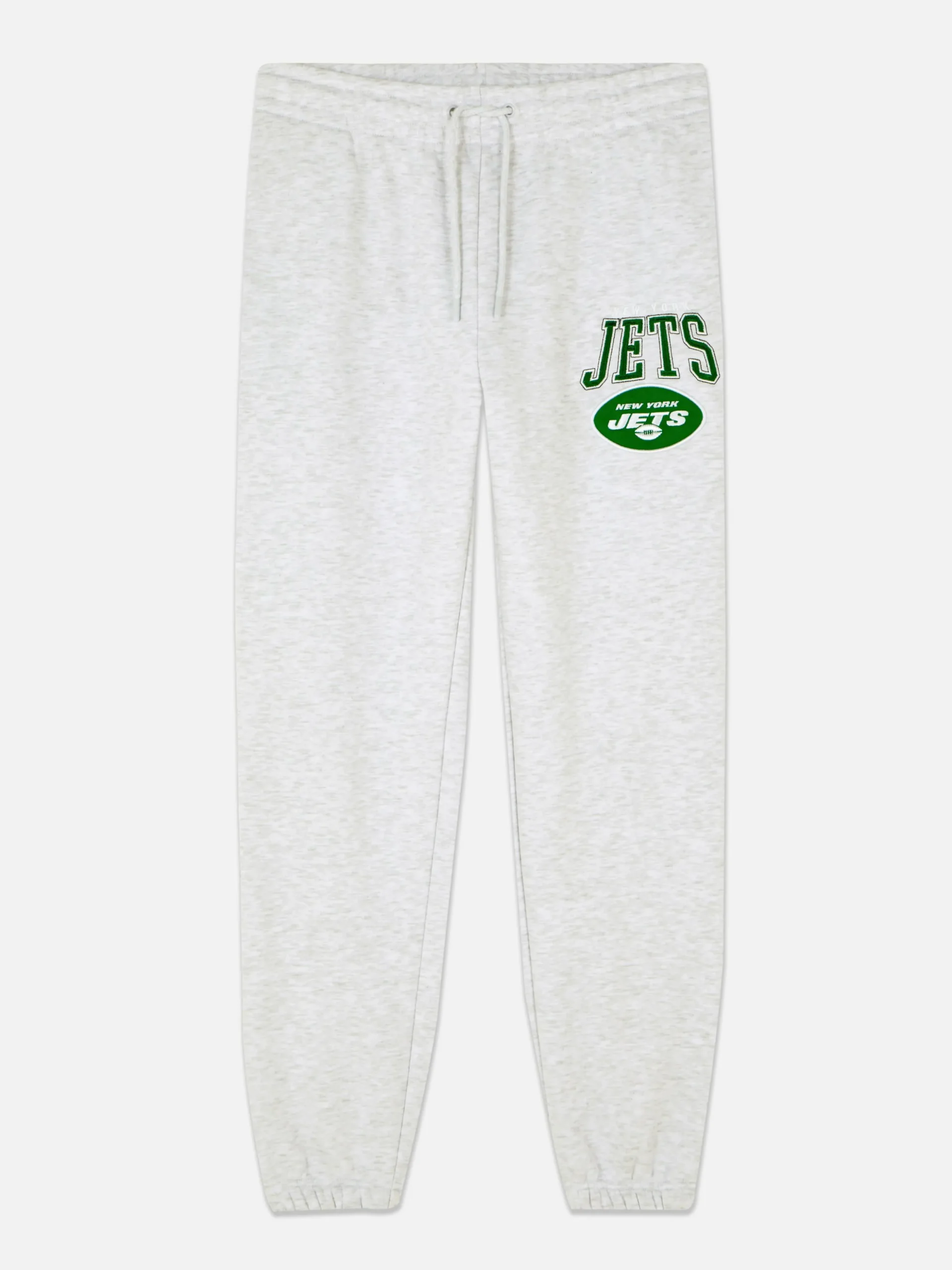 NFL New York Jets Drawstring Joggers