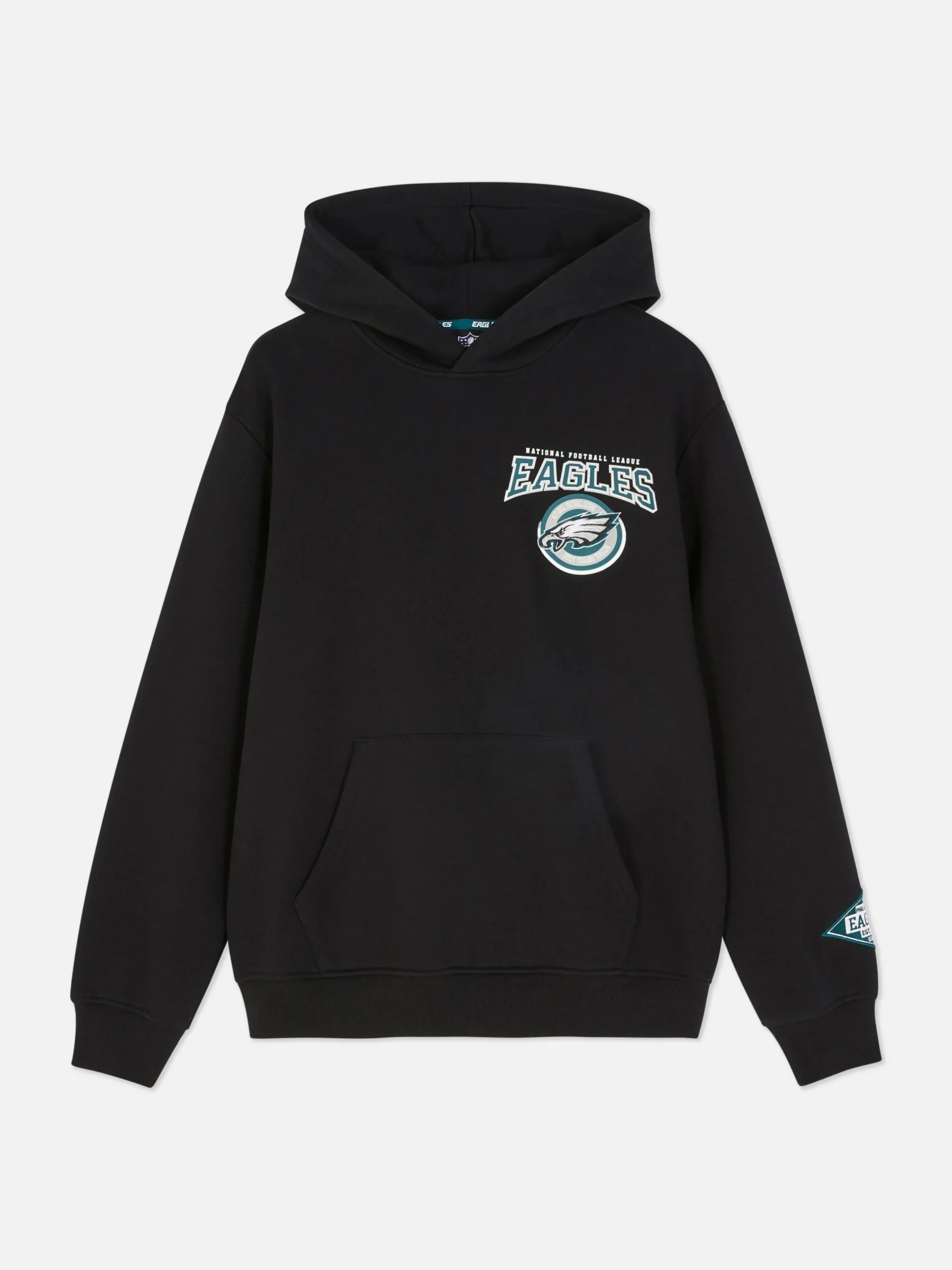 NFL Philadelphia Eagles Graphic Hoodie