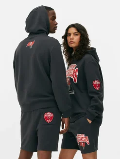 NFL Tampa Bay Buccaneers Graphic Hoodie